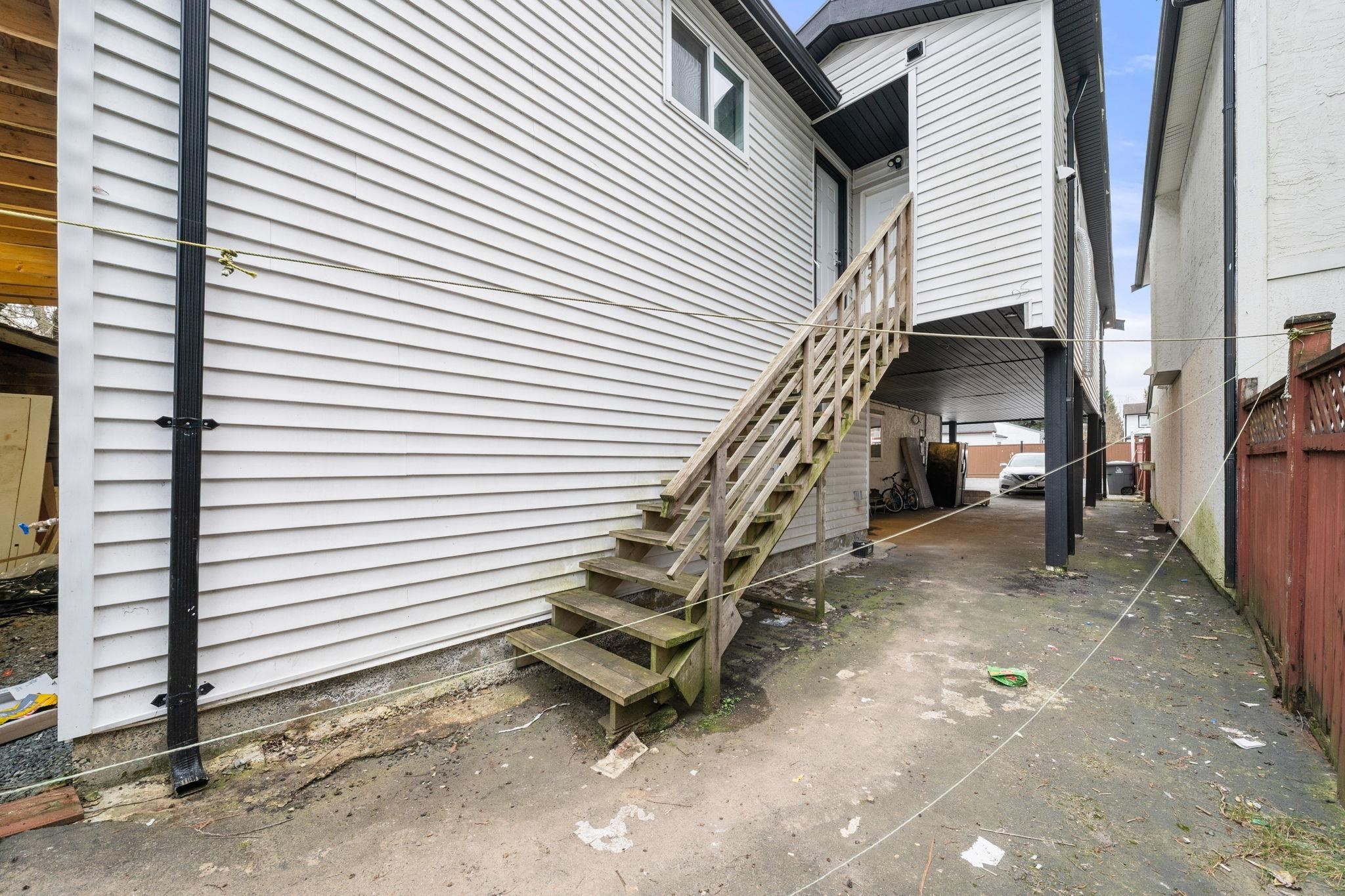 12541 77A Avenue, Surrey, BC