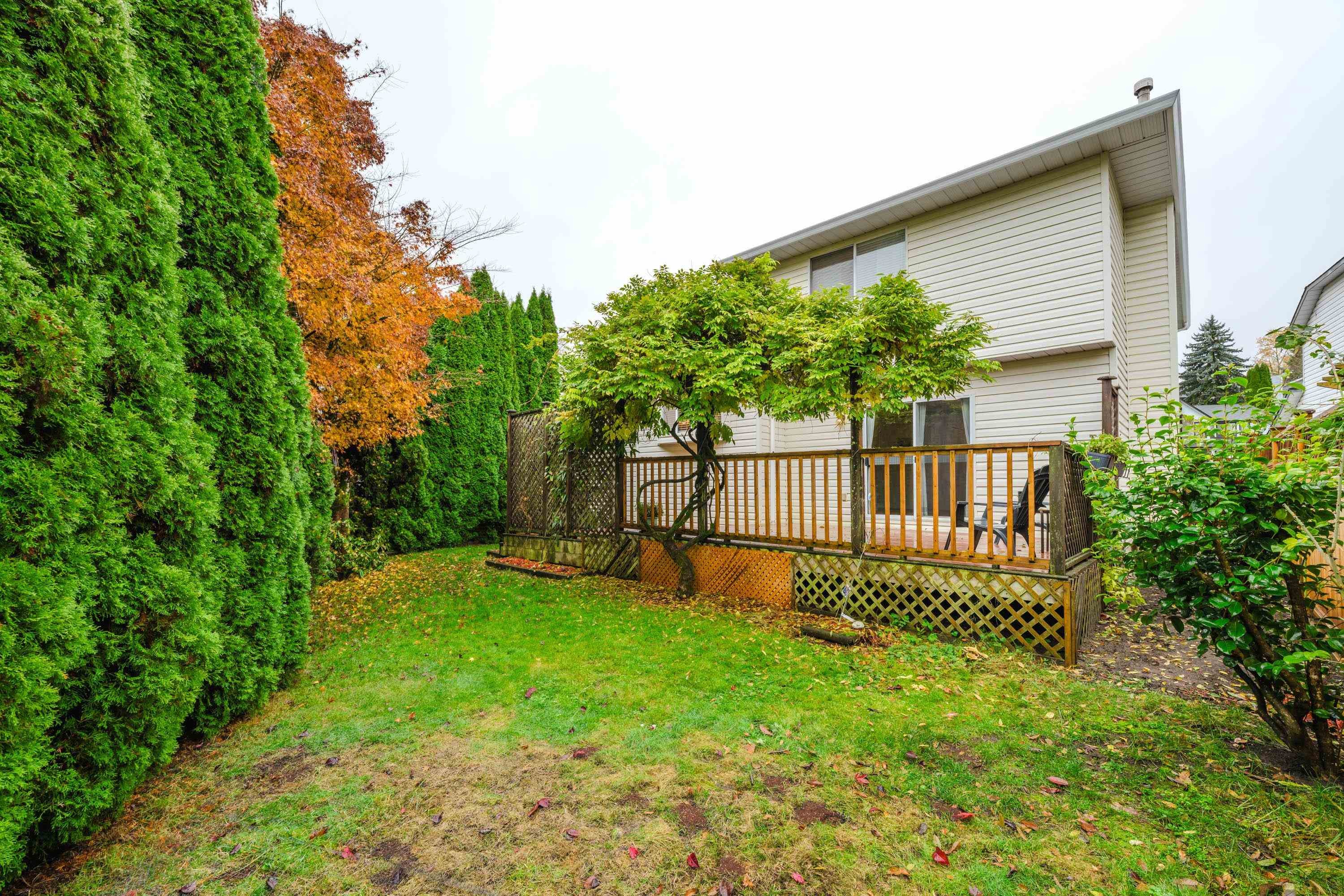 21447 88B Avenue, Langley, BC