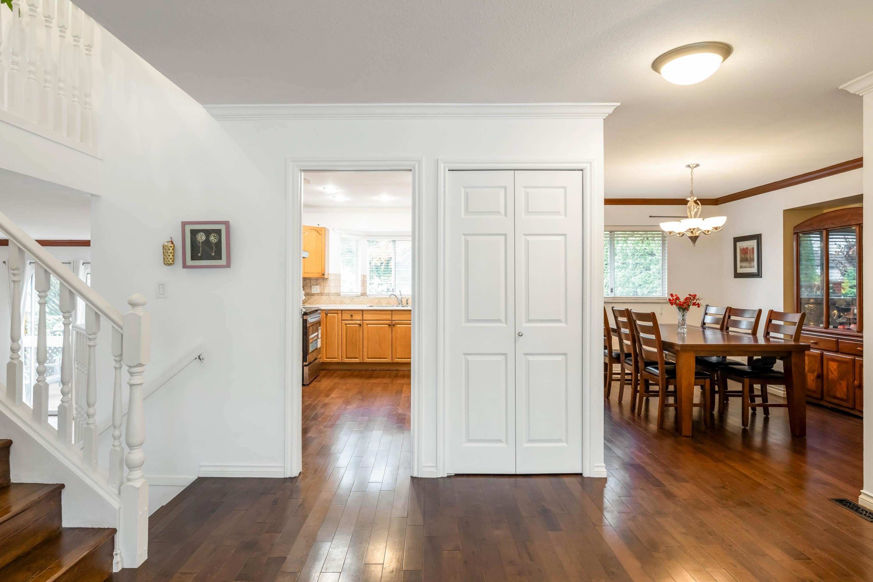 21447 88B Avenue, Langley, BC