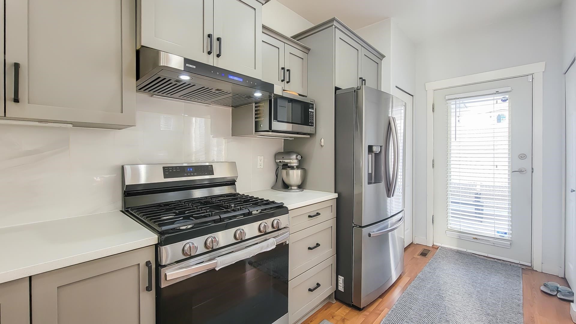 15136 61A Avenue, Surrey, BC