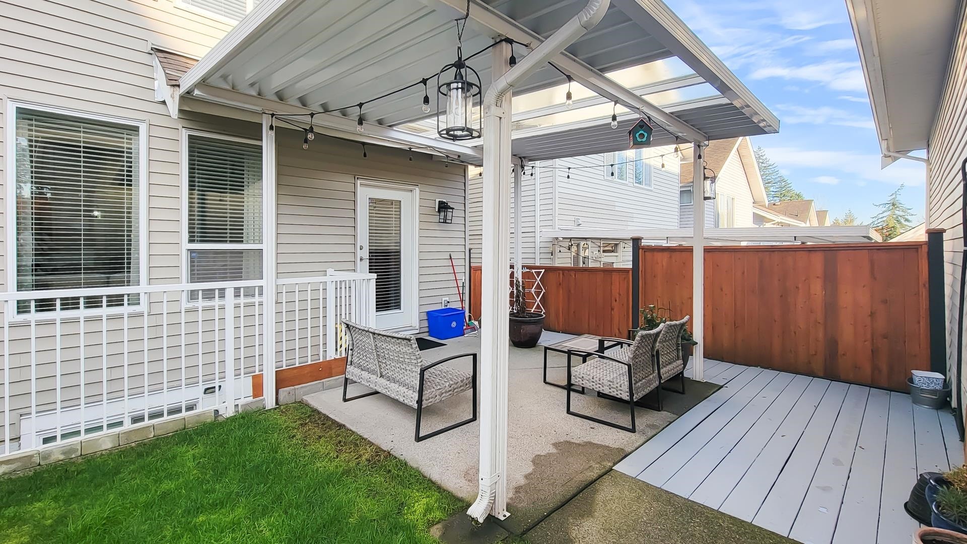 15136 61A Avenue, Surrey, BC