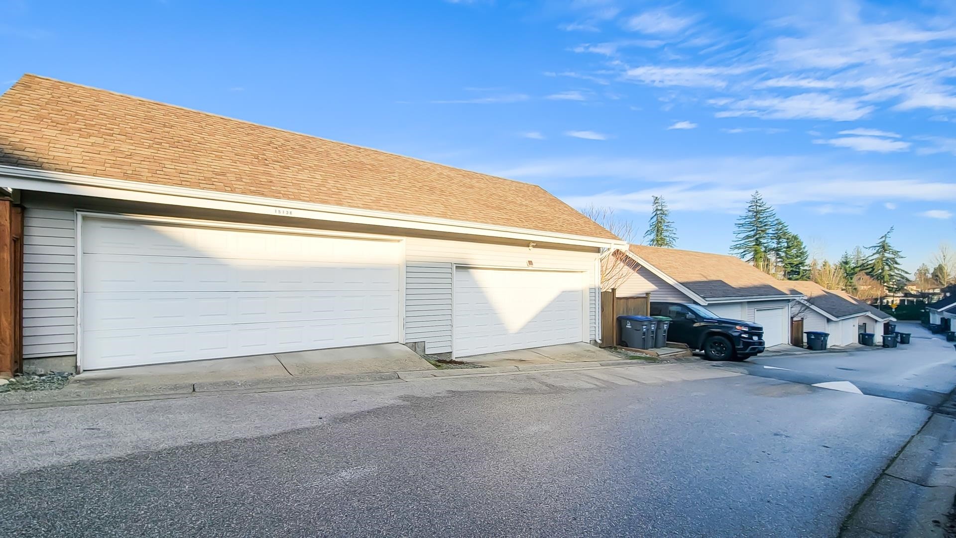 15136 61A Avenue, Surrey, BC