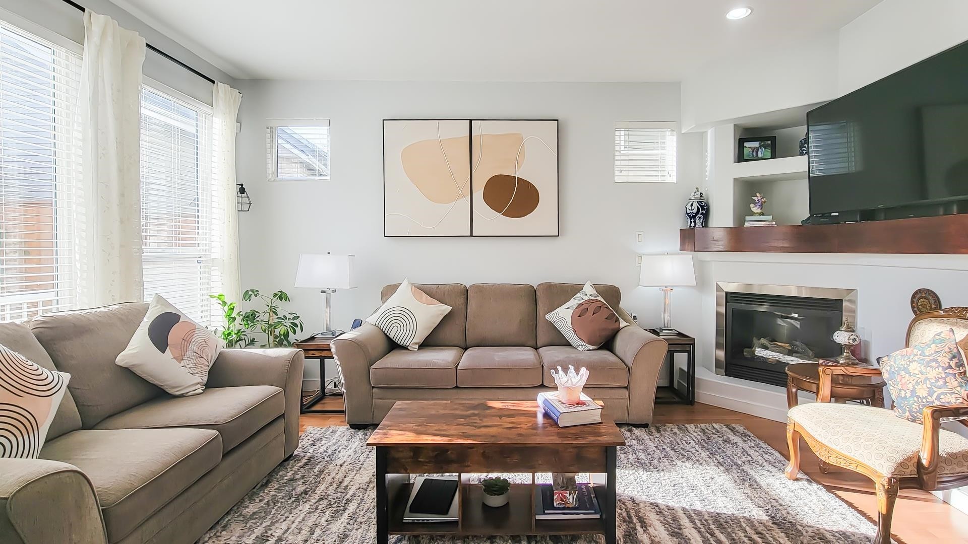 15136 61A Avenue, Surrey, BC