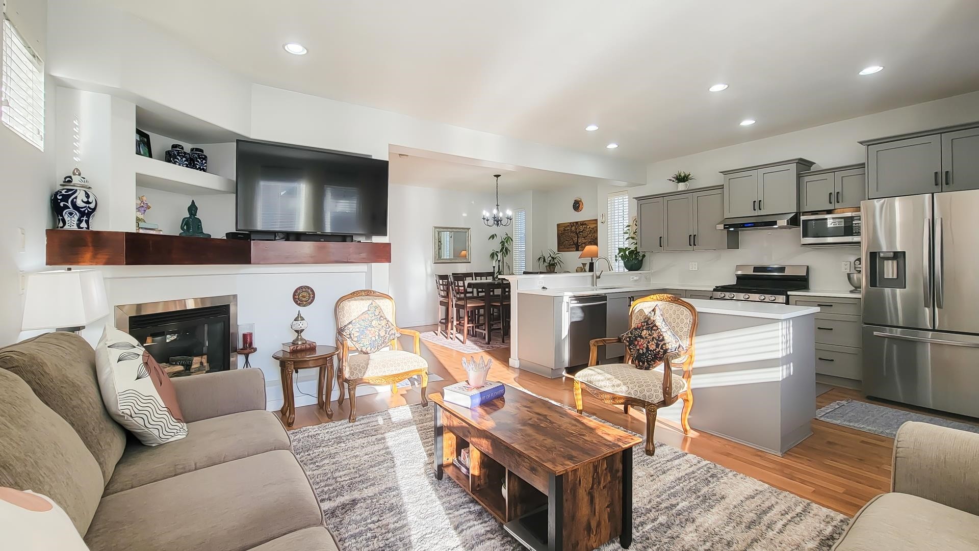 15136 61A Avenue, Surrey, BC