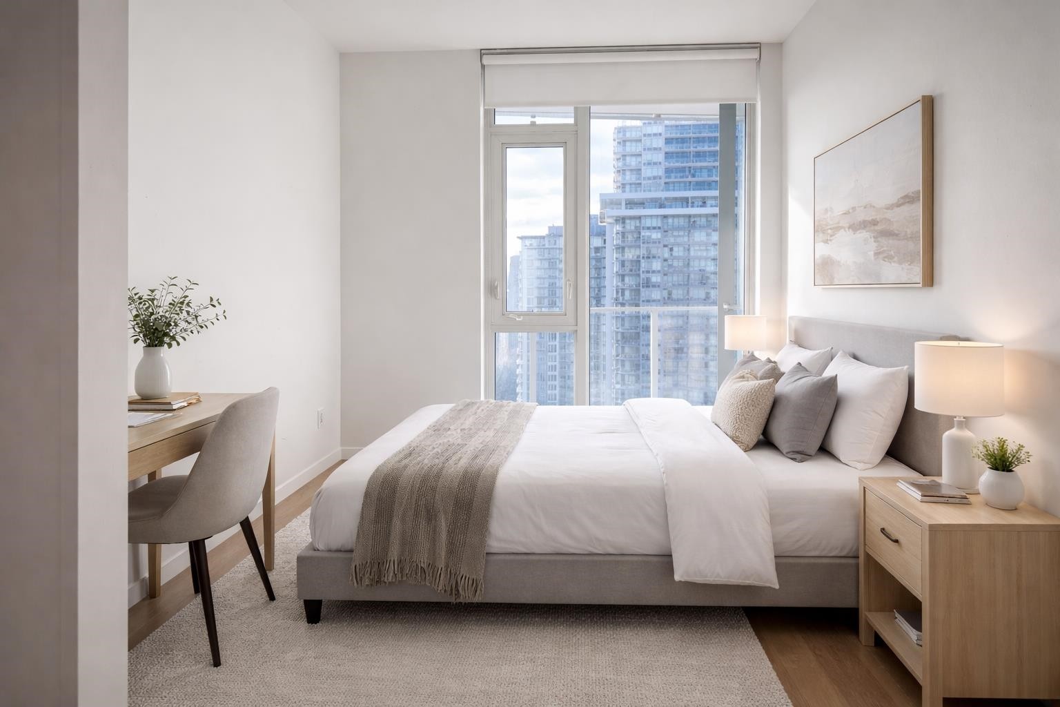 3203-13438 Central Avenue, Surrey, BC