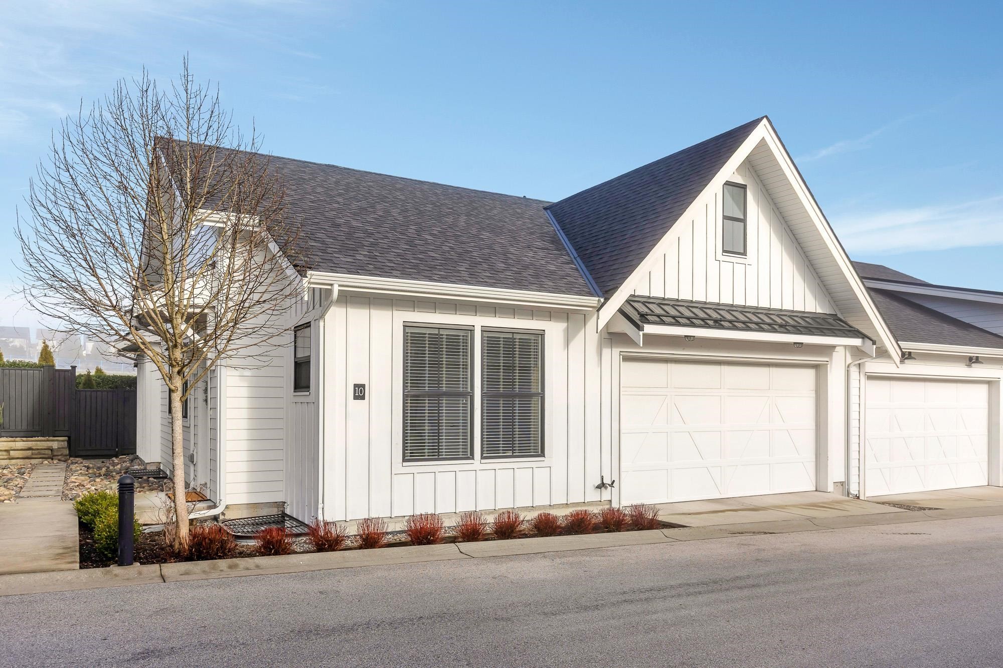 10-5528 148 Street, Surrey, BC