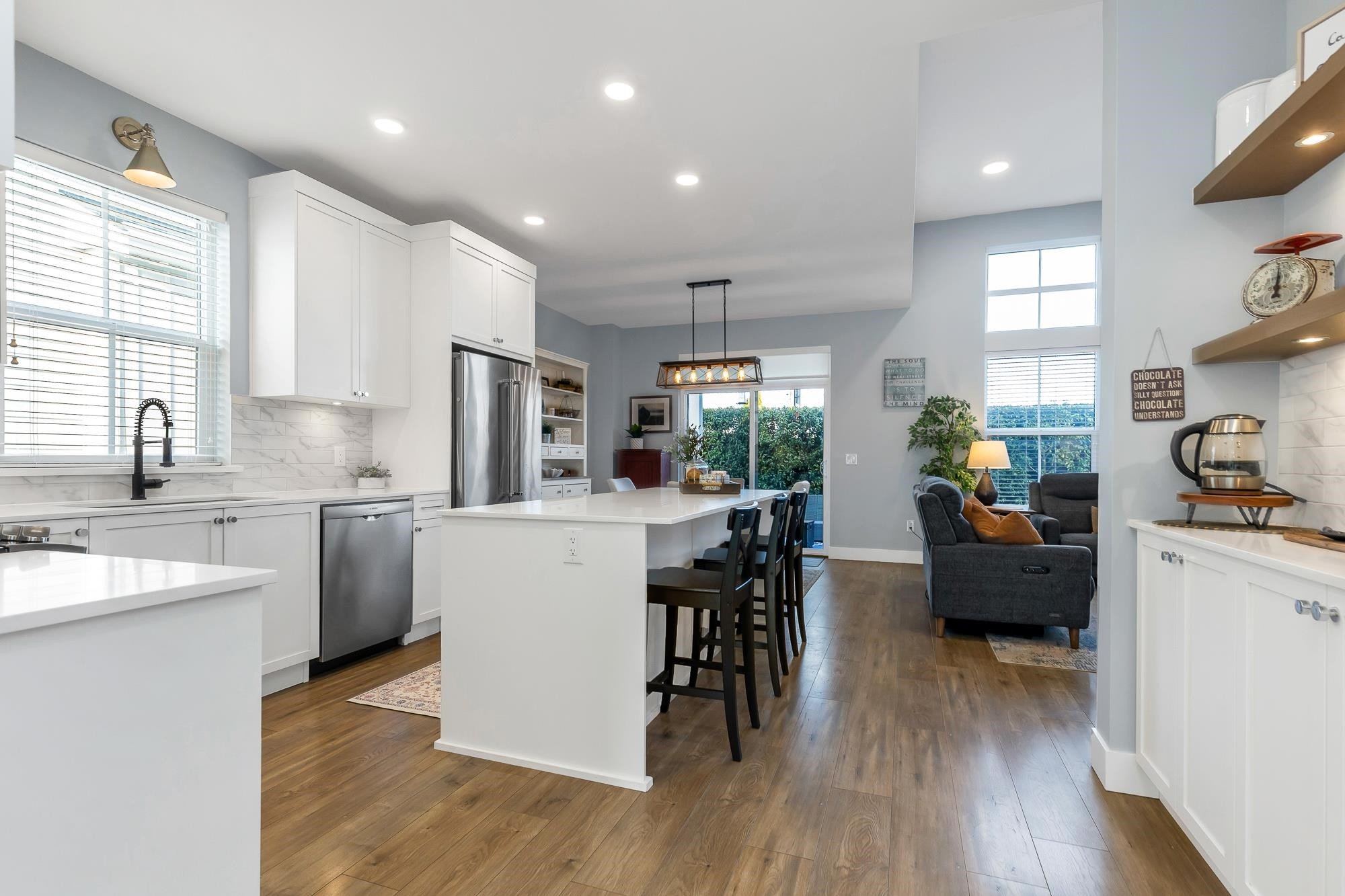 10-5528 148 Street, Surrey, BC