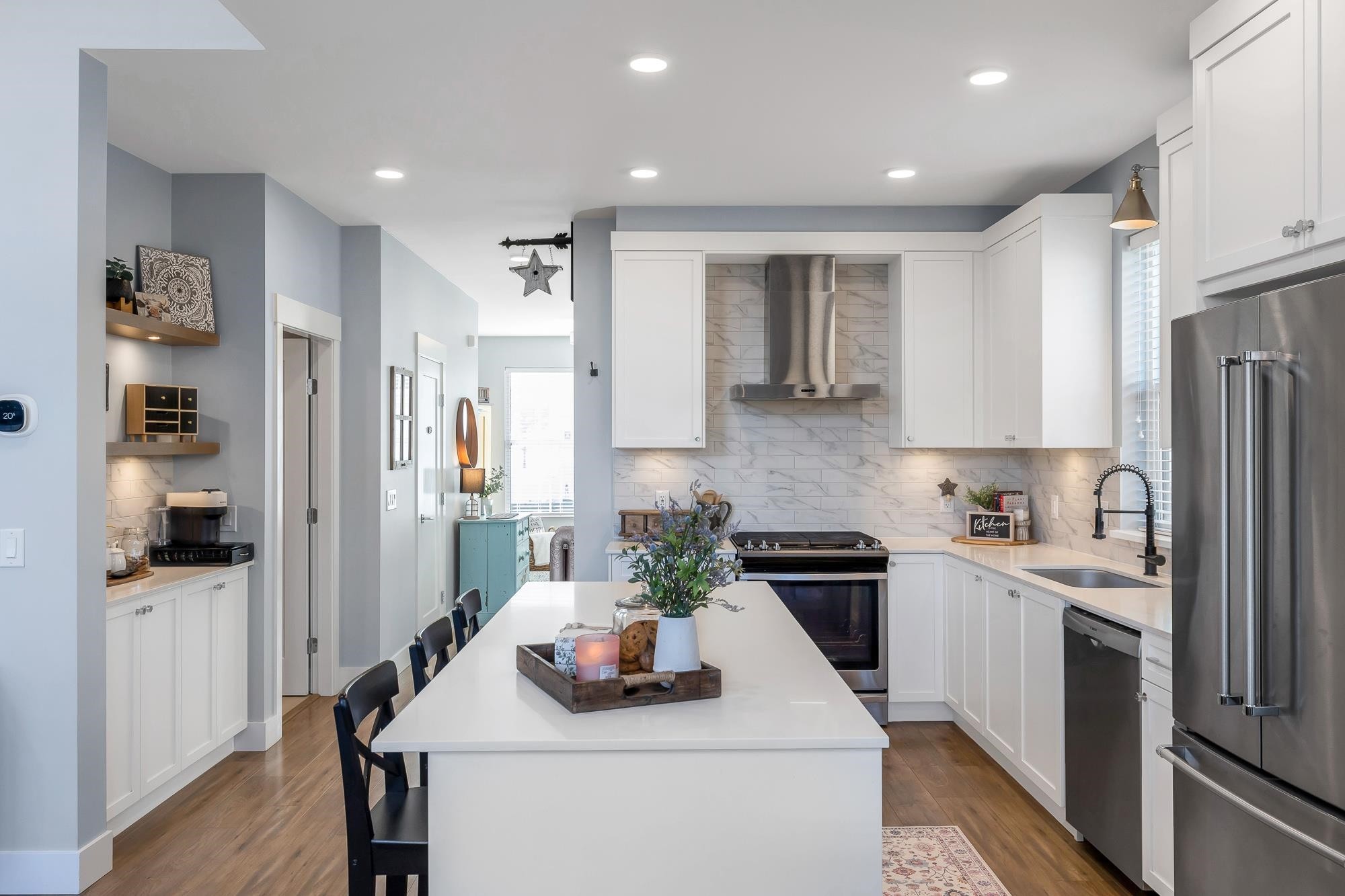 10-5528 148 Street, Surrey, BC