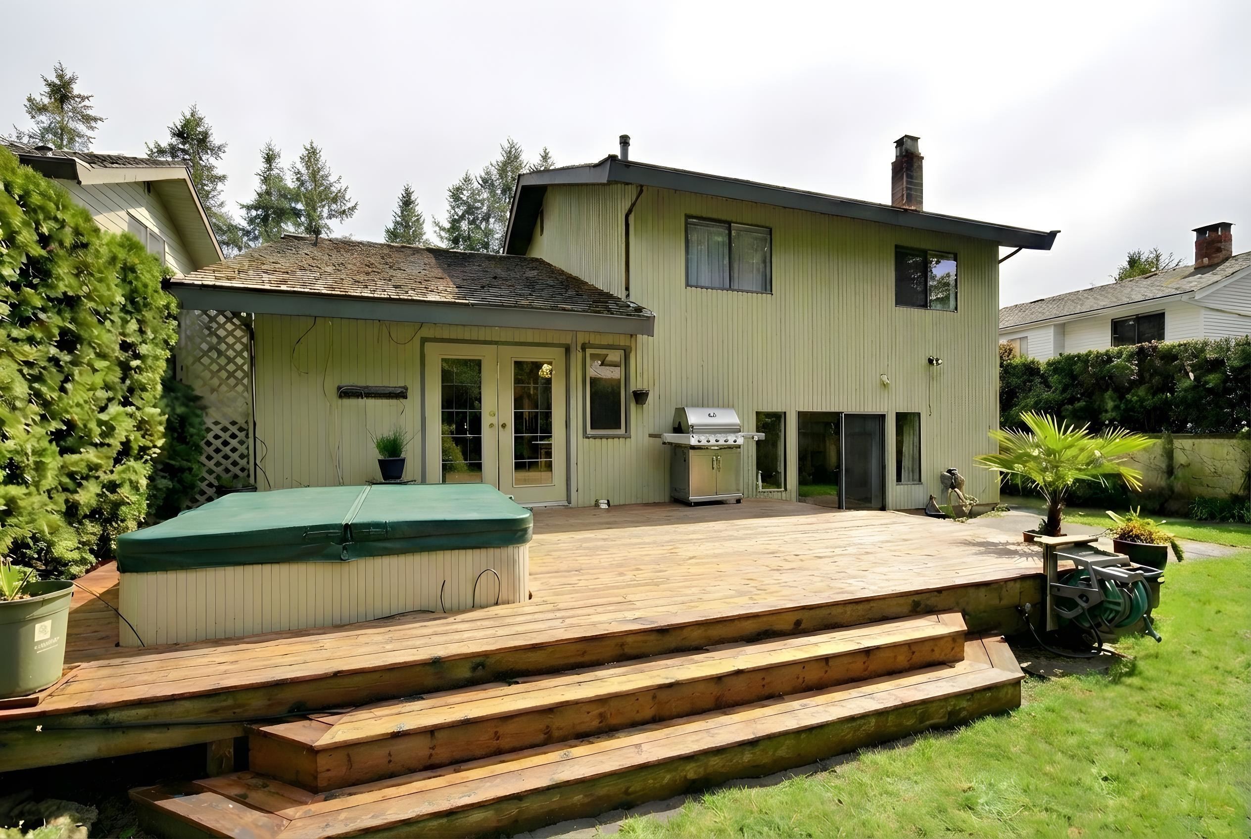 6830 Cedarbrook Place, Delta, BC
