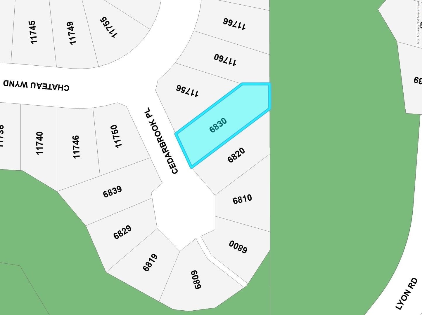 6830 Cedarbrook Place, Delta, BC