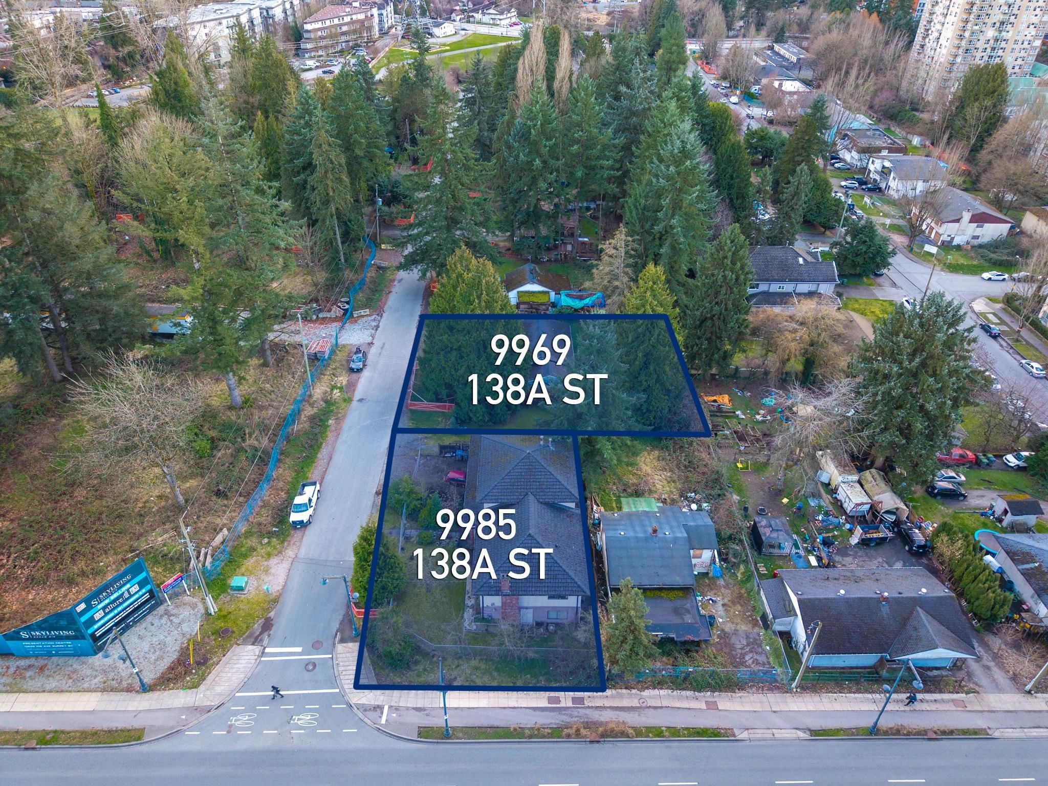 9969 138A Street, Surrey, BC