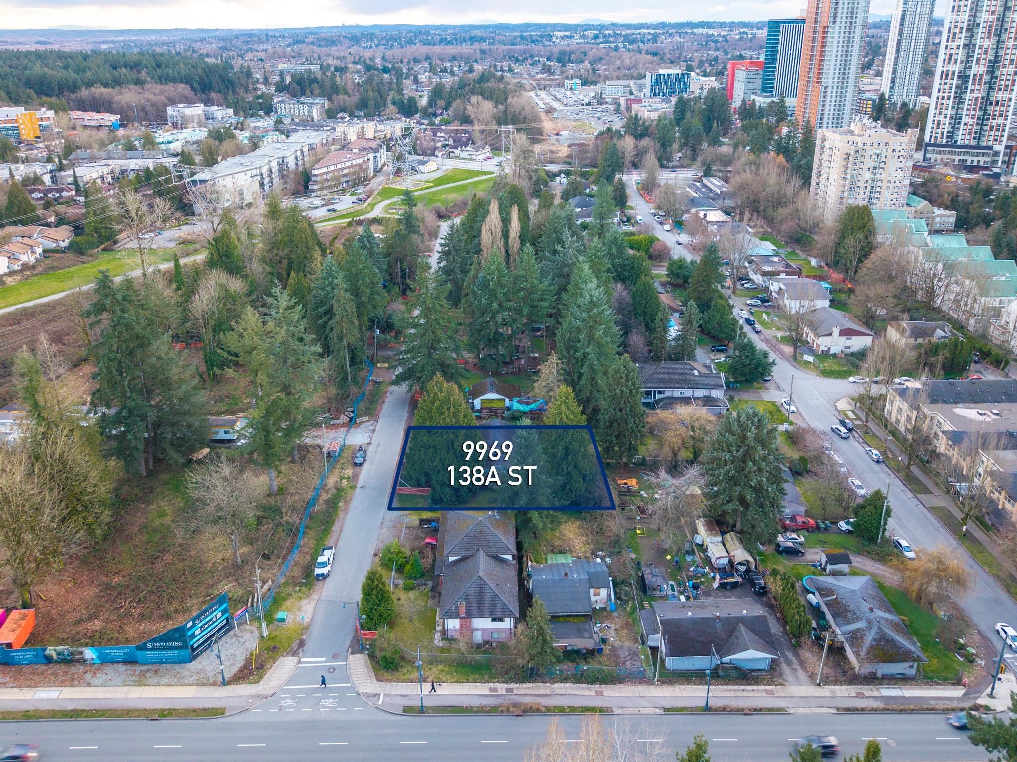 9969 138A Street, Surrey, BC
