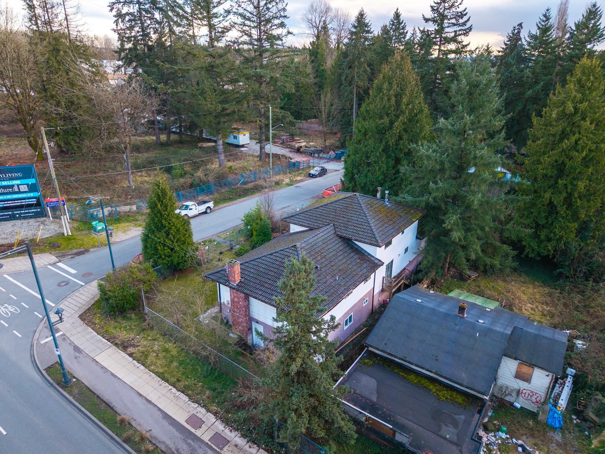 9985 138A Street, Surrey, BC