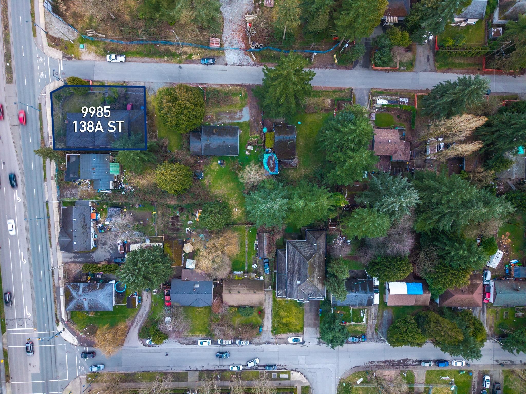 9985 138A Street, Surrey, BC