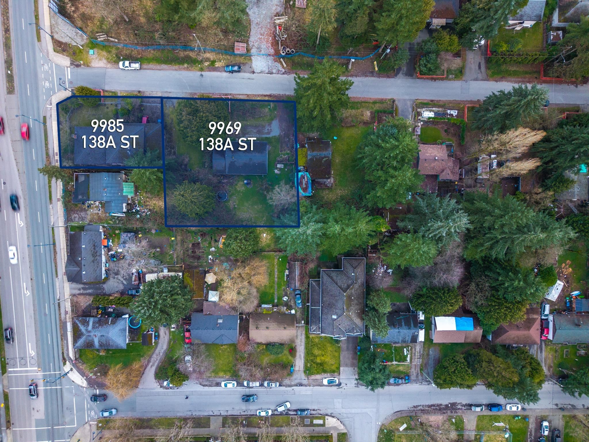 9985 138A Street, Surrey, BC