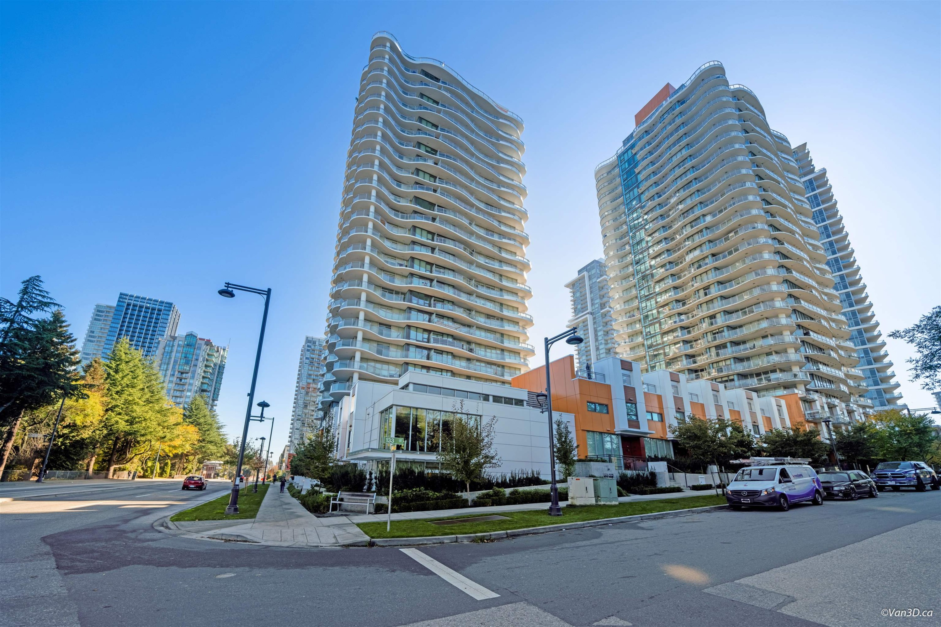 903-13318 104 Avenue, Surrey, BC