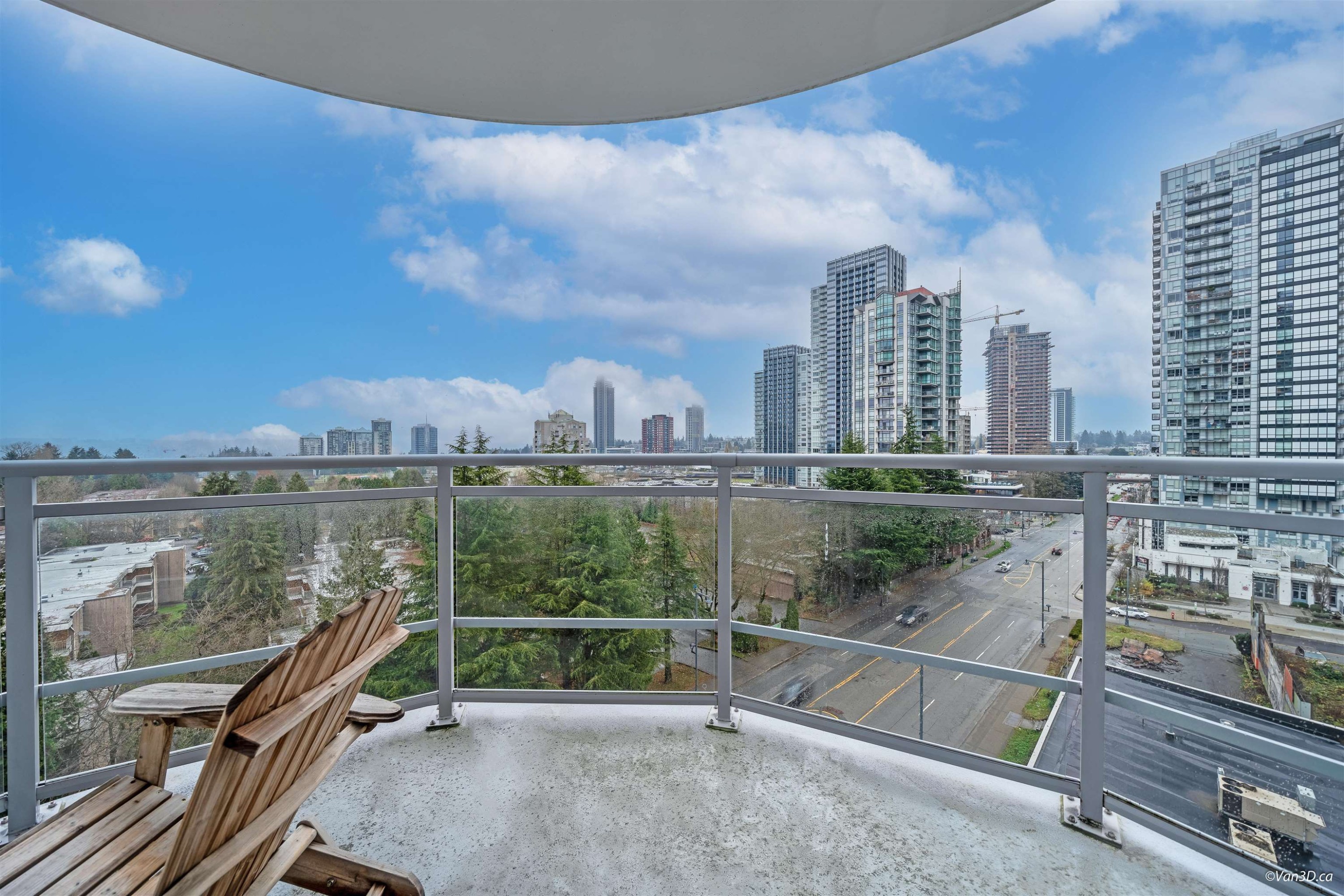 903-13318 104 Avenue, Surrey, BC