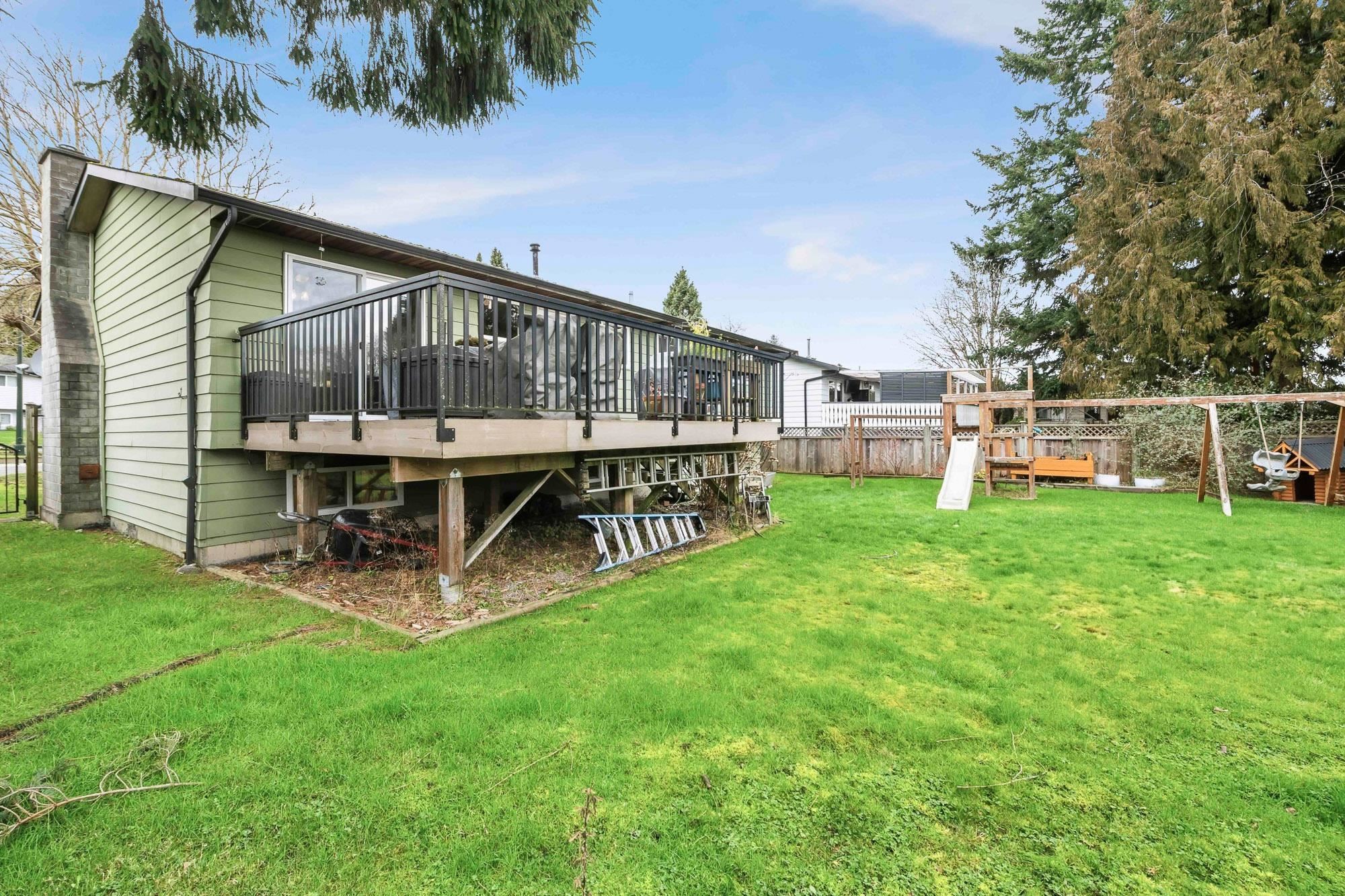 7084 Papuc Place, Delta, BC