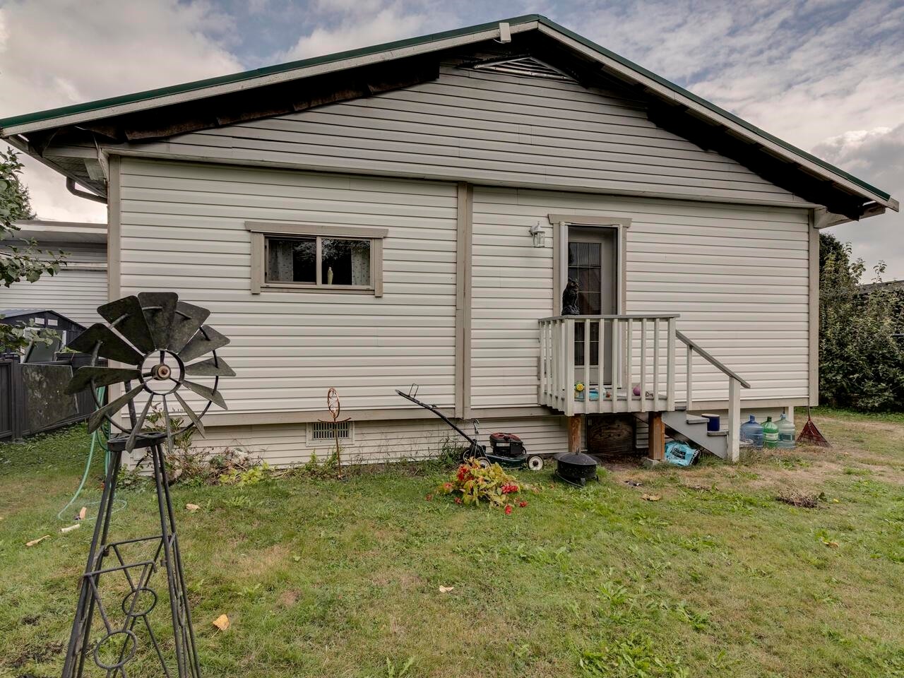 6-41711 Taylor Road, Mission, BC