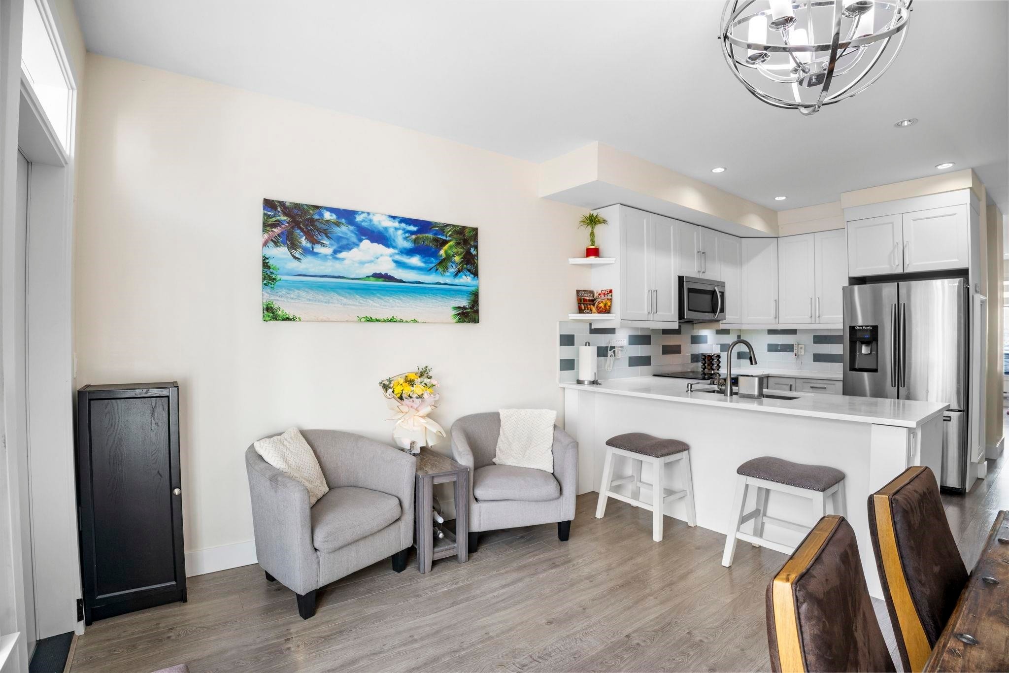 116-7080 188 Street, Surrey, BC