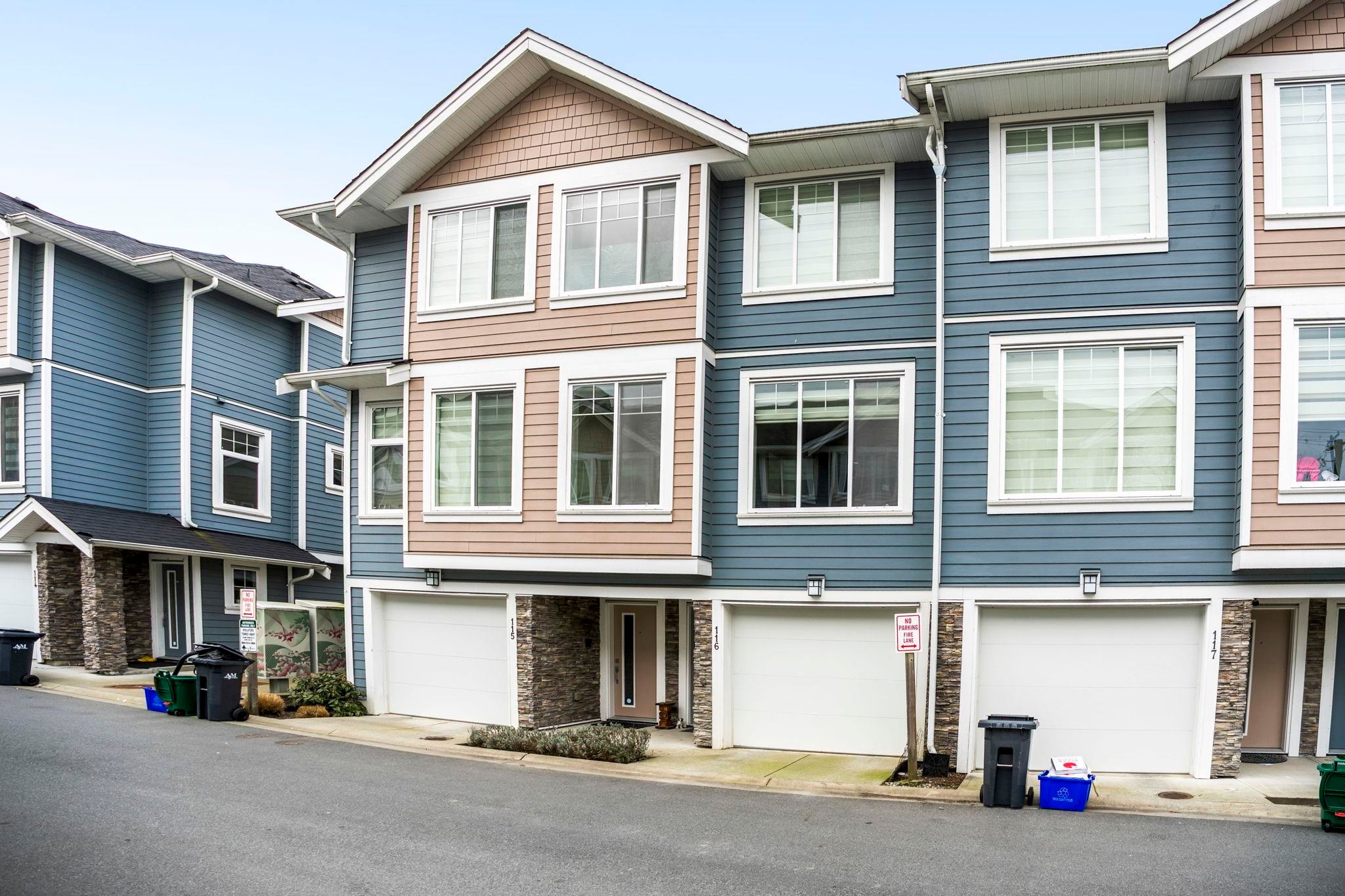 116-7080 188 Street, Surrey, BC
