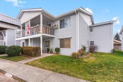 256-32691 Garibaldi Drive Abbotsford, BC V2T 5T7