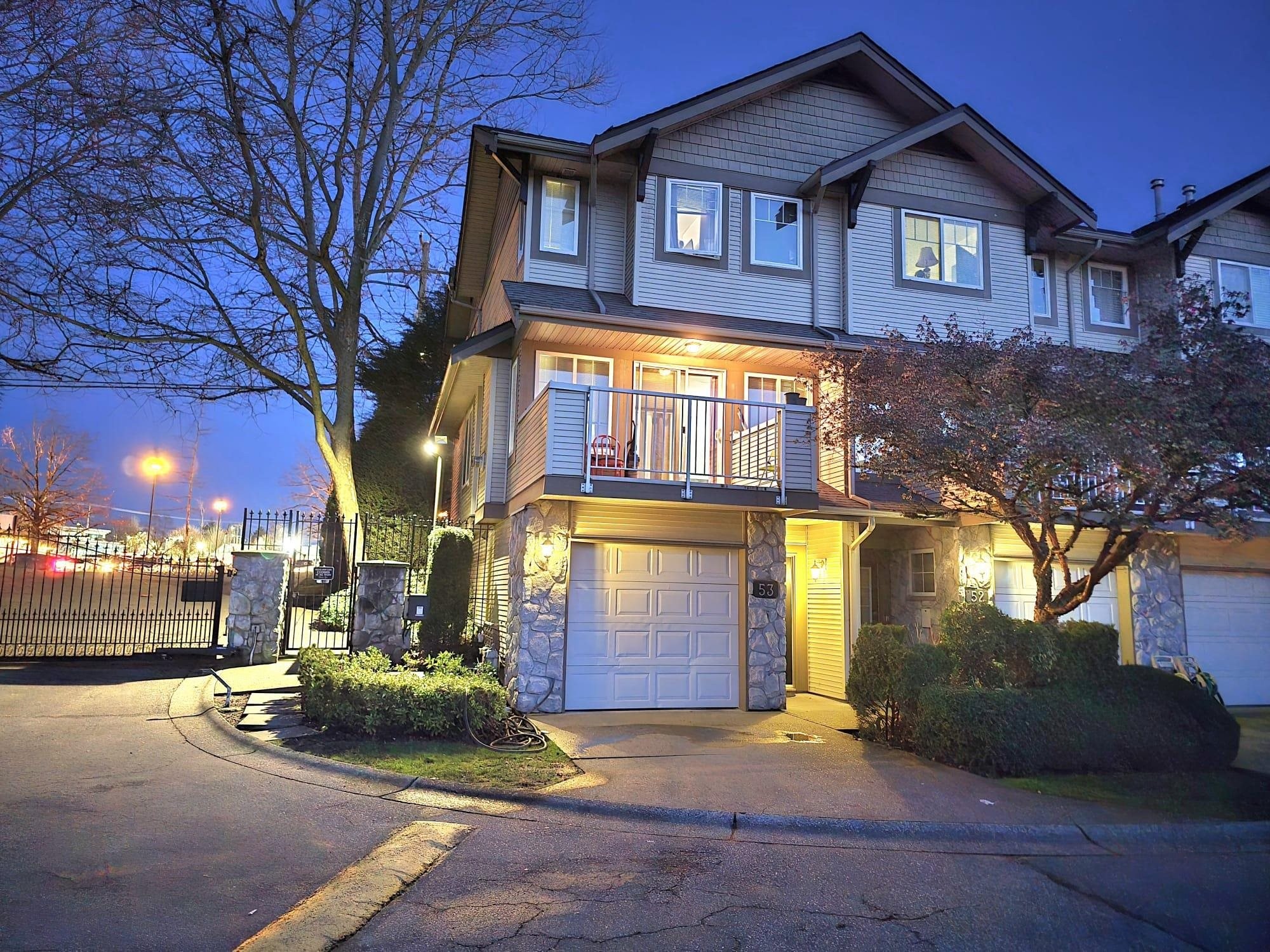 53-8888 151 Street, Surrey, BC