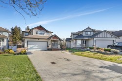 2898 Buffer Crescent Abbotsford, BC V4X 2S5