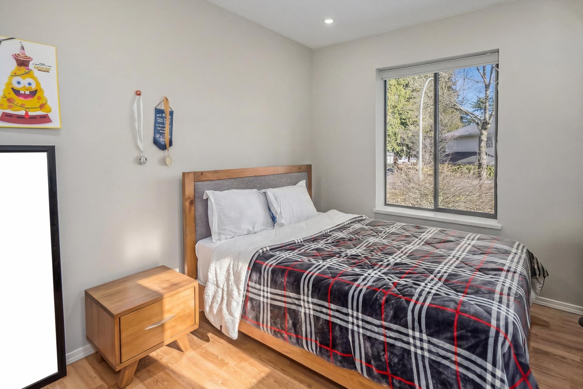 1981 158A Street, Surrey, BC