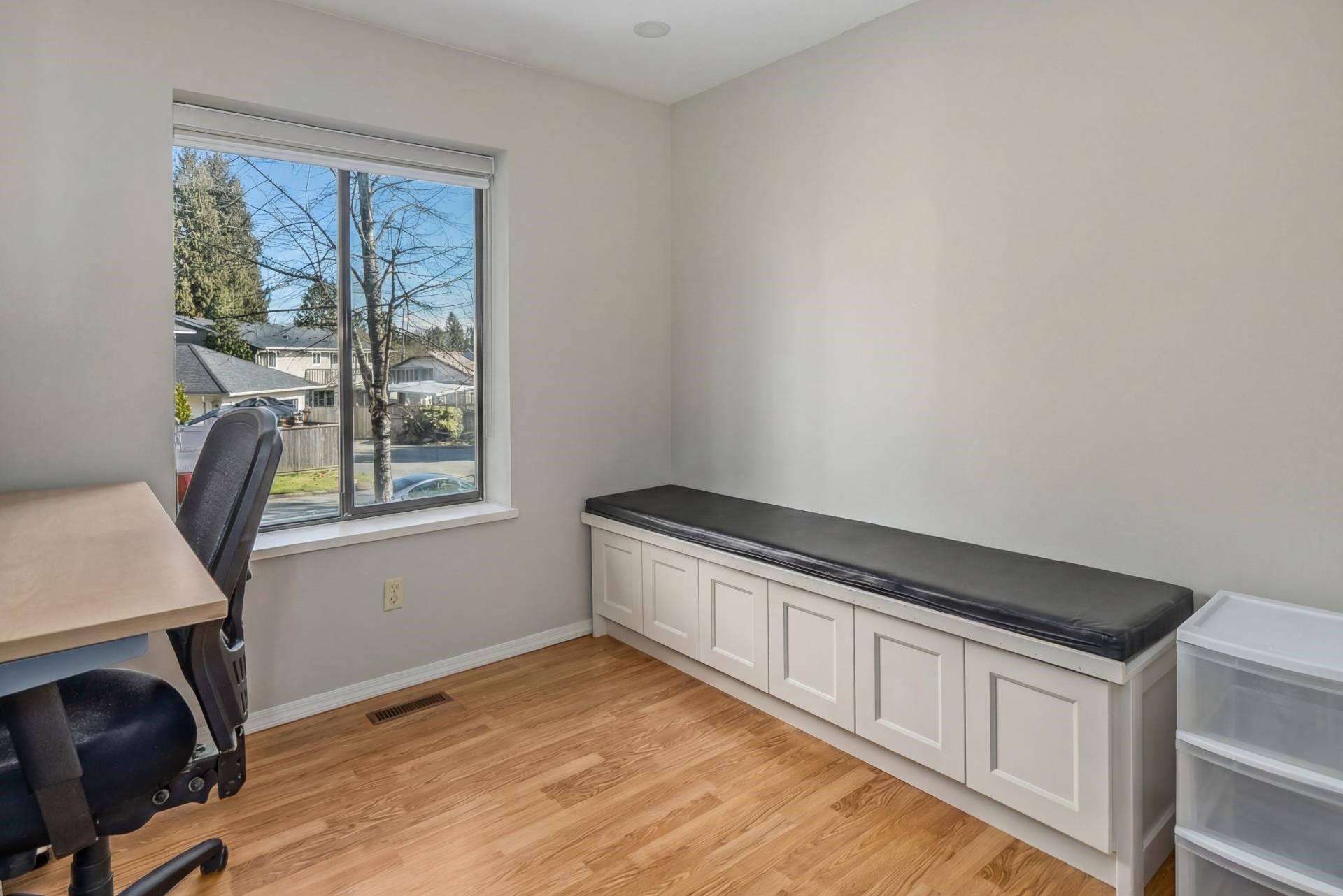 1981 158A Street, Surrey, BC