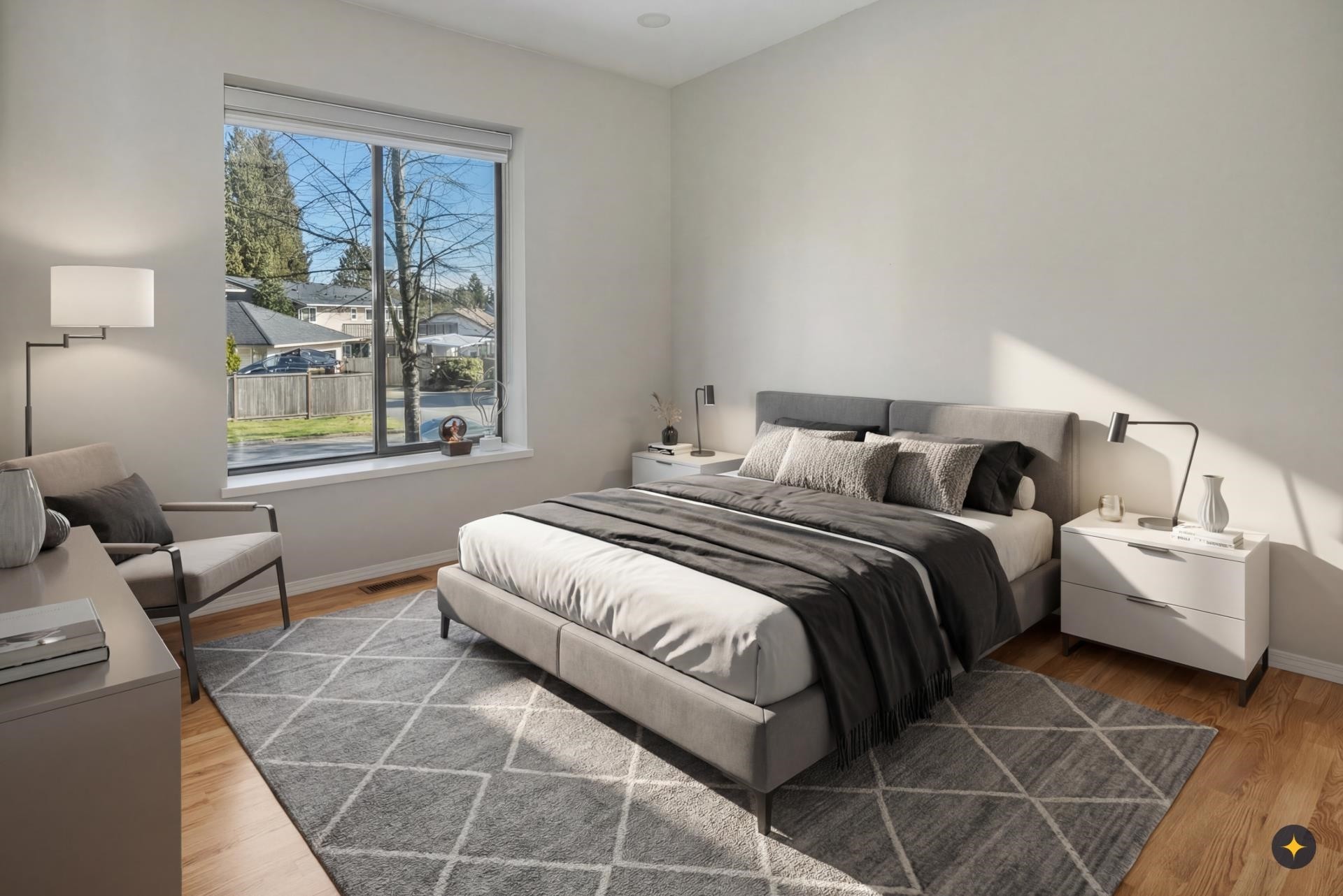 1981 158A Street, Surrey, BC