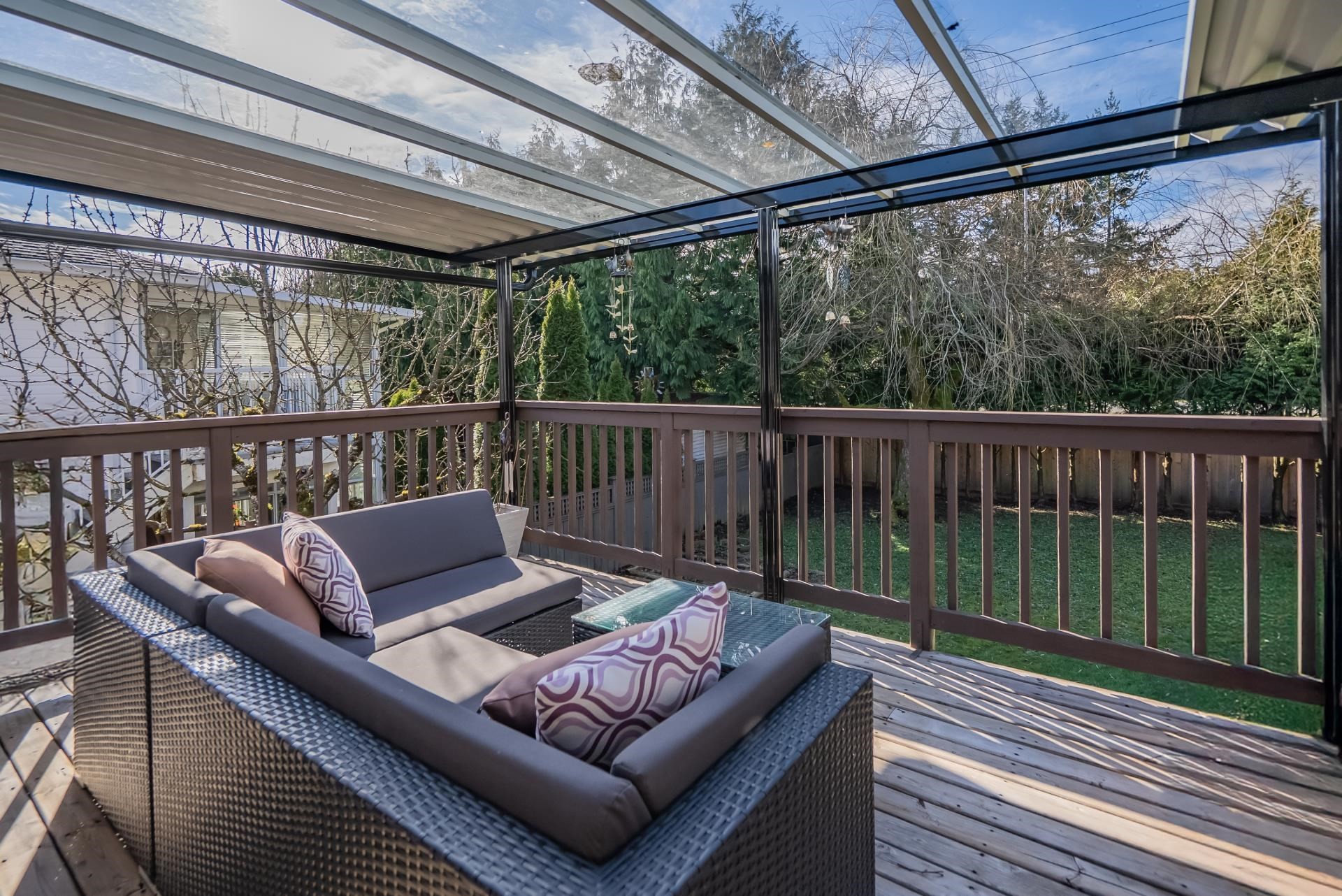 1981 158A Street, Surrey, BC