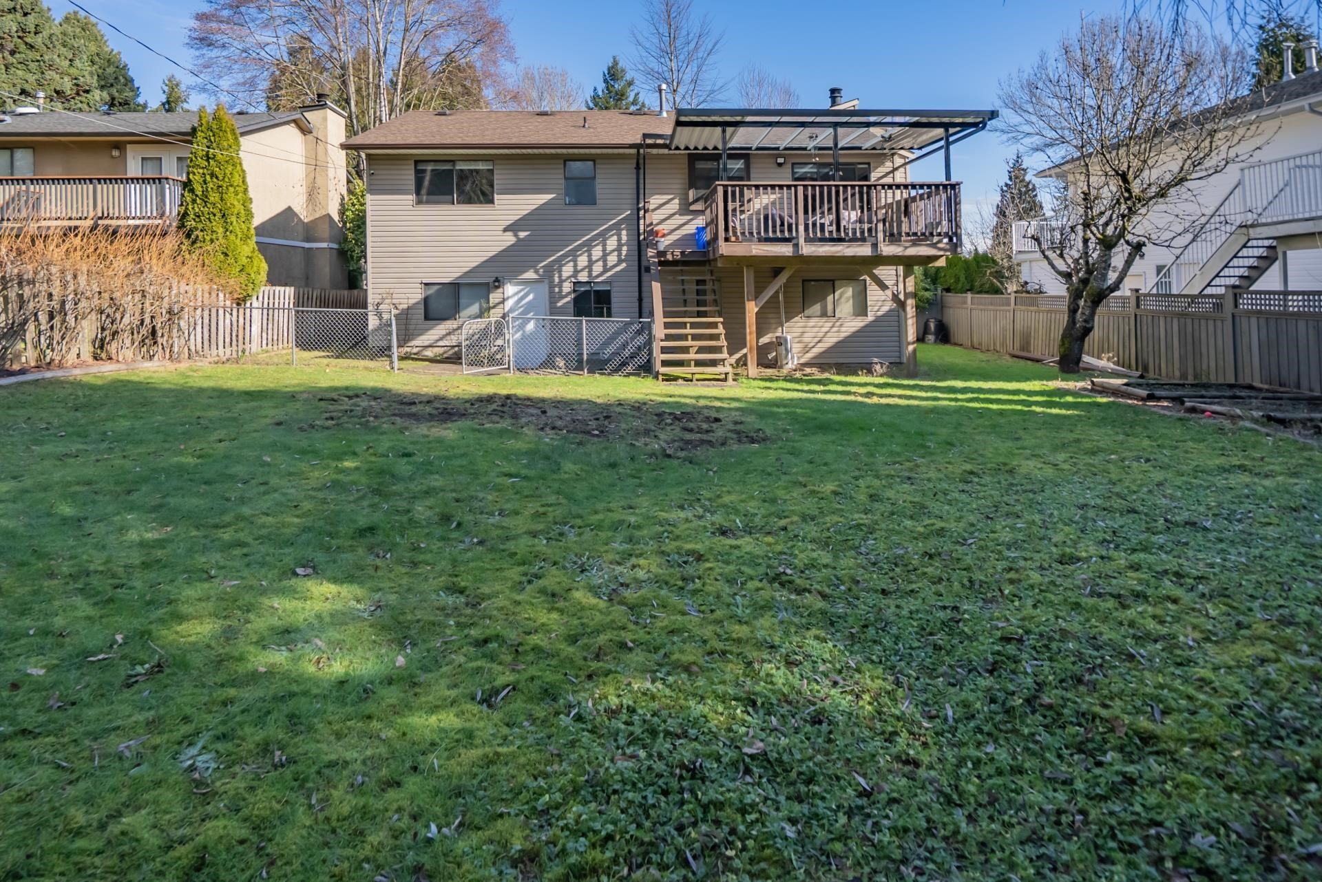 1981 158A Street, Surrey, BC