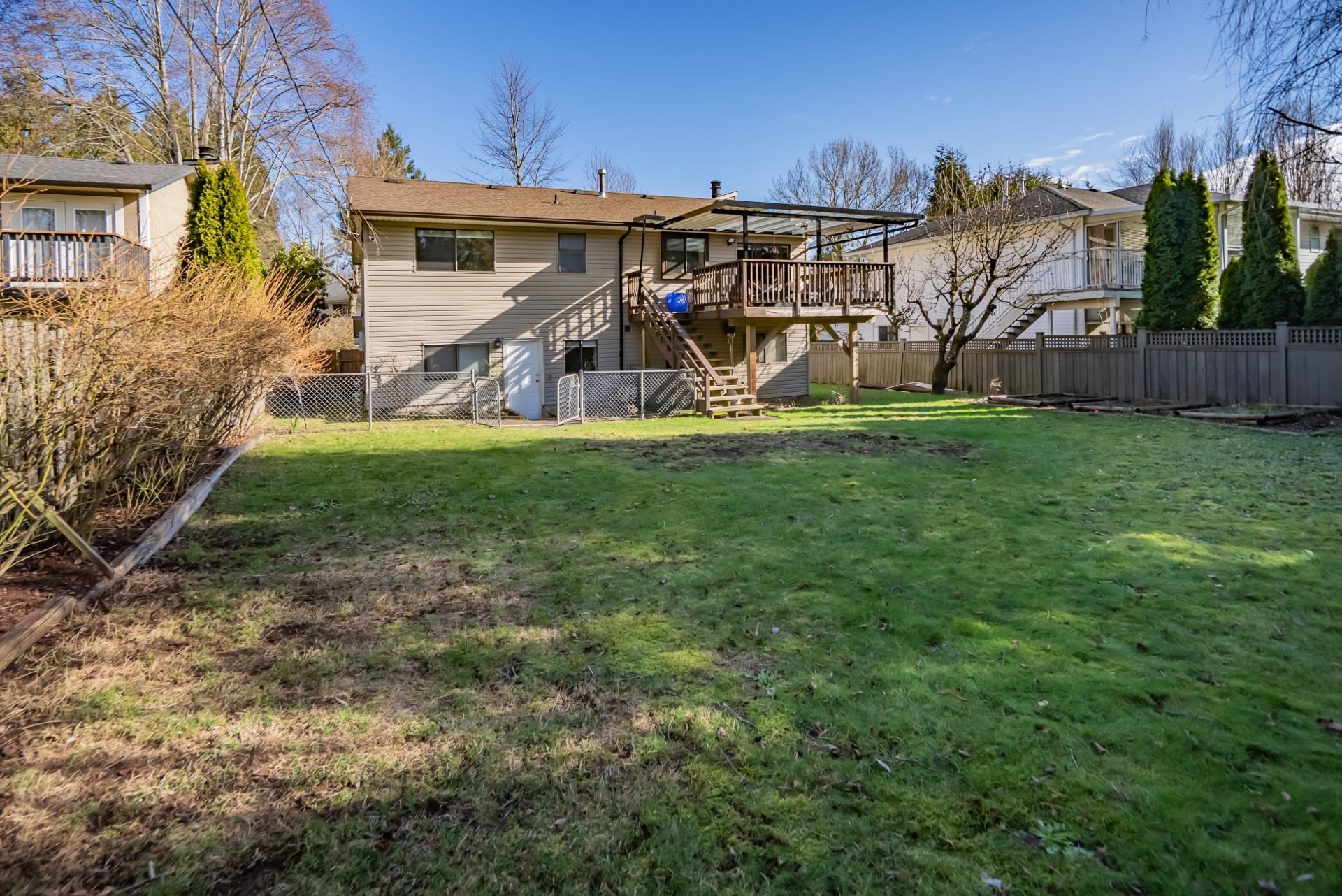 1981 158A Street, Surrey, BC