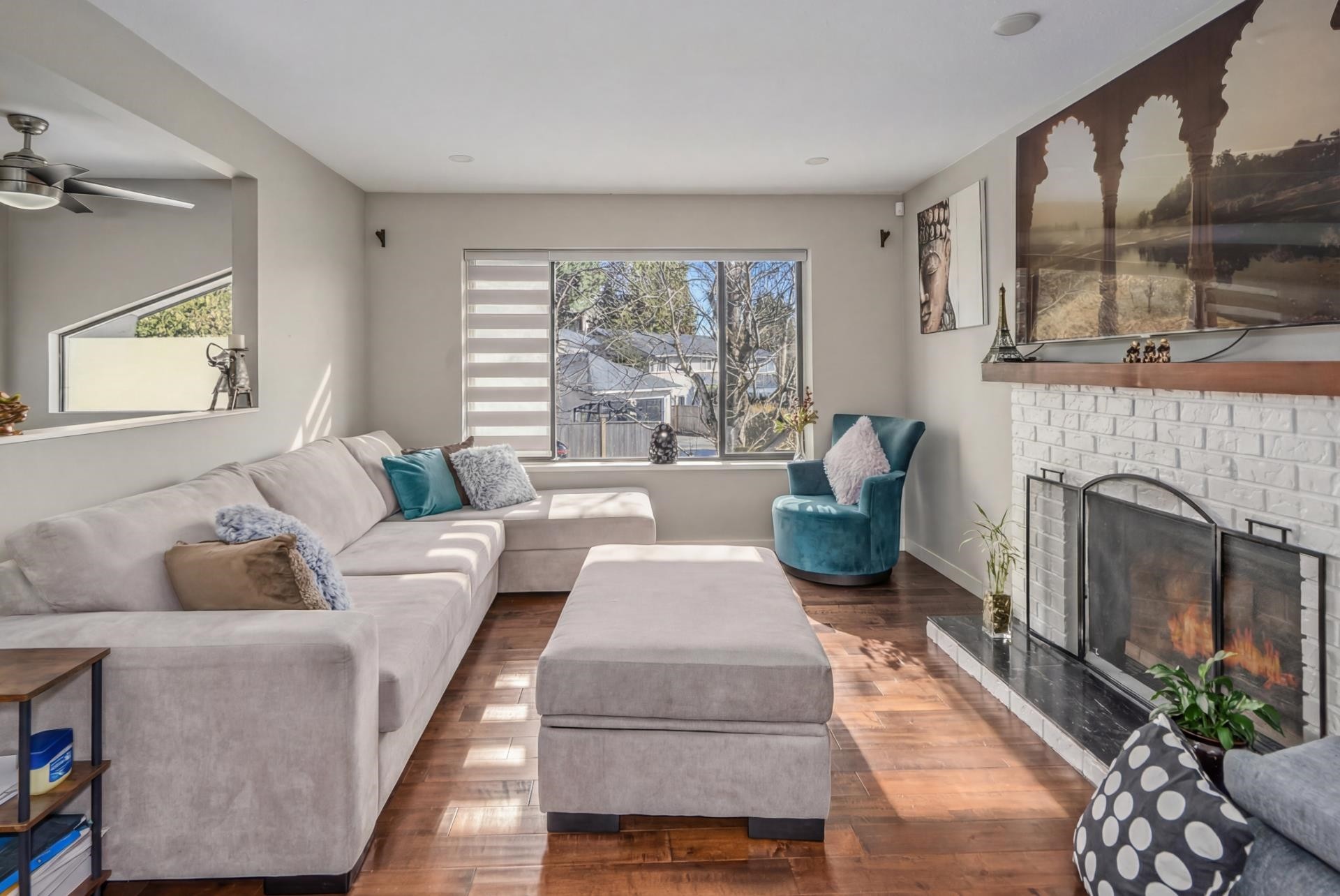 1981 158A Street, Surrey, BC