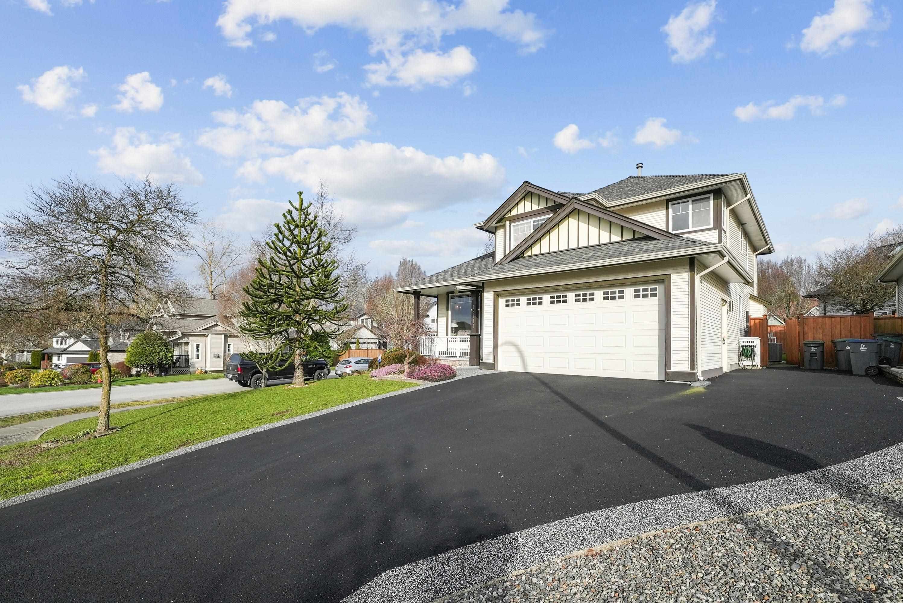 18111 68A Avenue, Surrey, BC