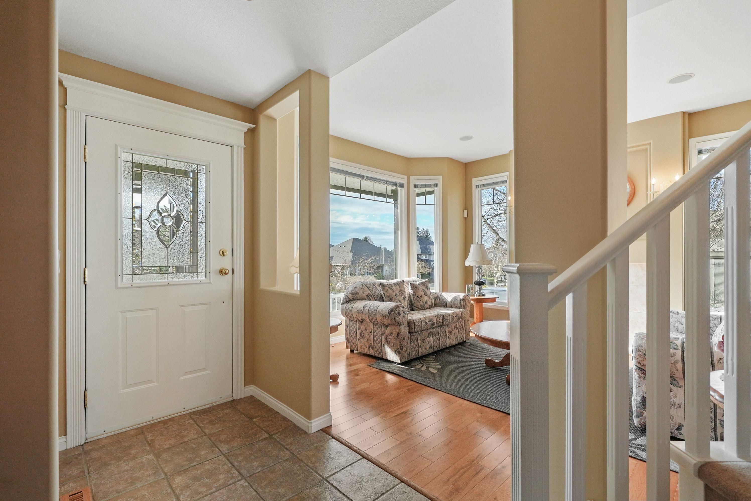 18111 68A Avenue, Surrey, BC