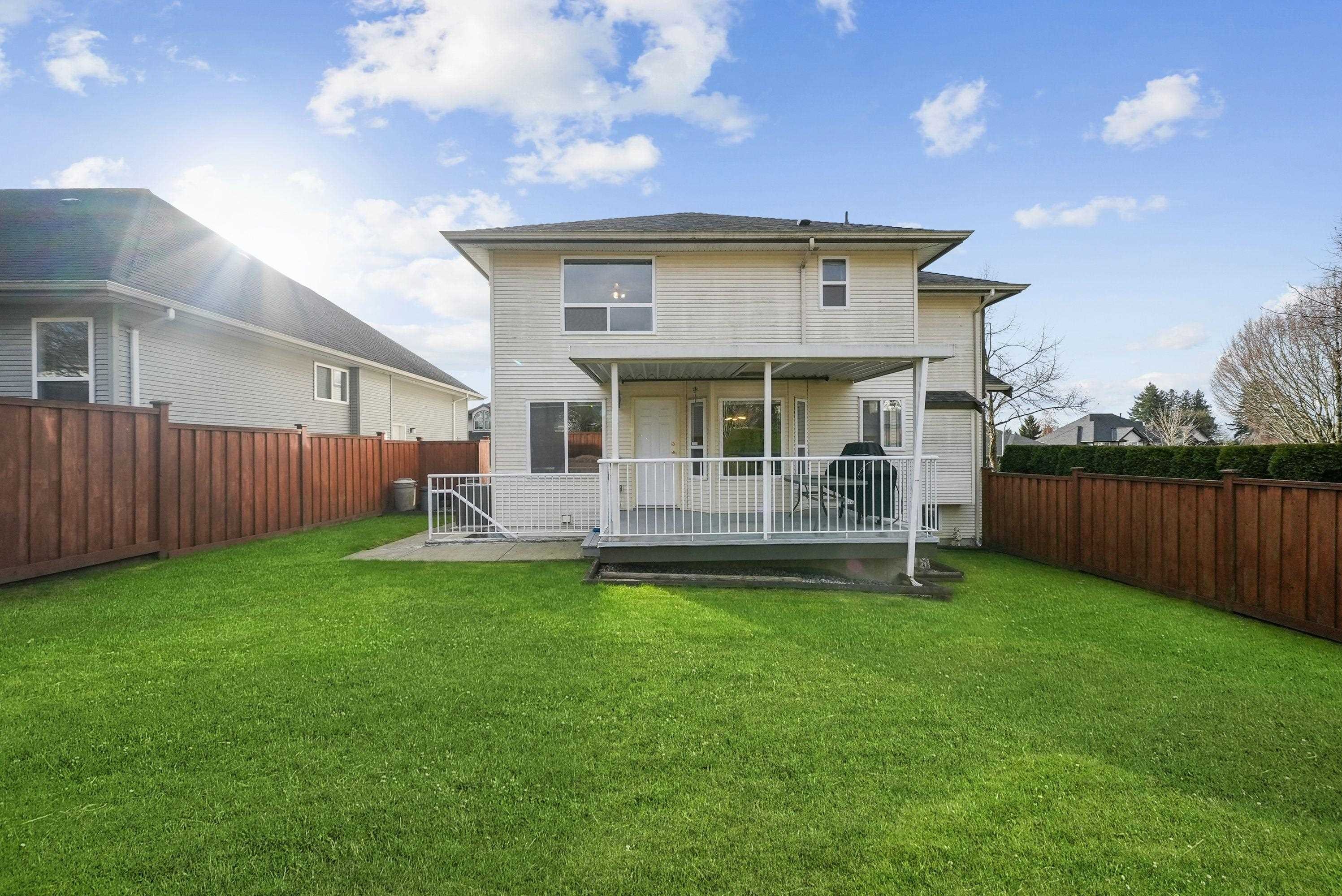 18111 68A Avenue, Surrey, BC