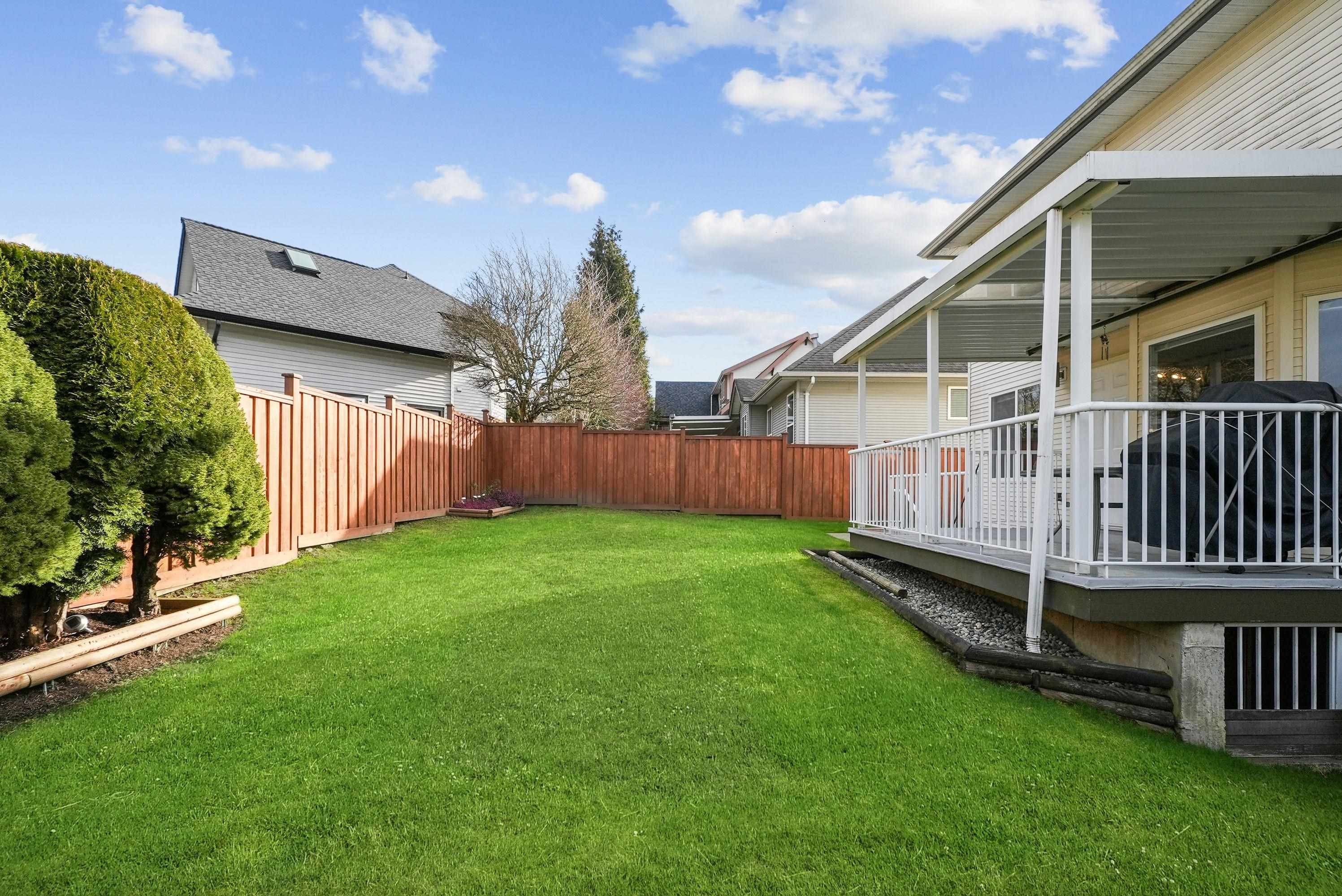 18111 68A Avenue, Surrey, BC