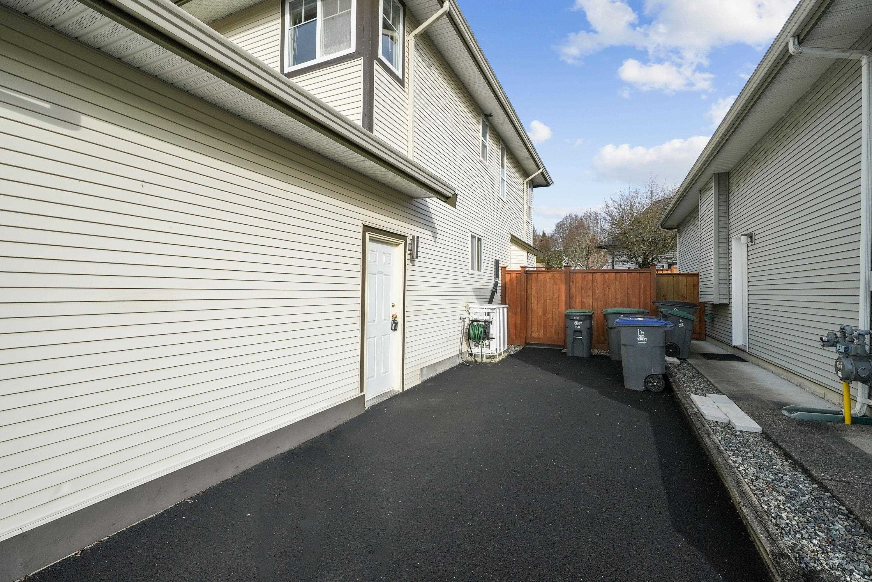 18111 68A Avenue, Surrey, BC