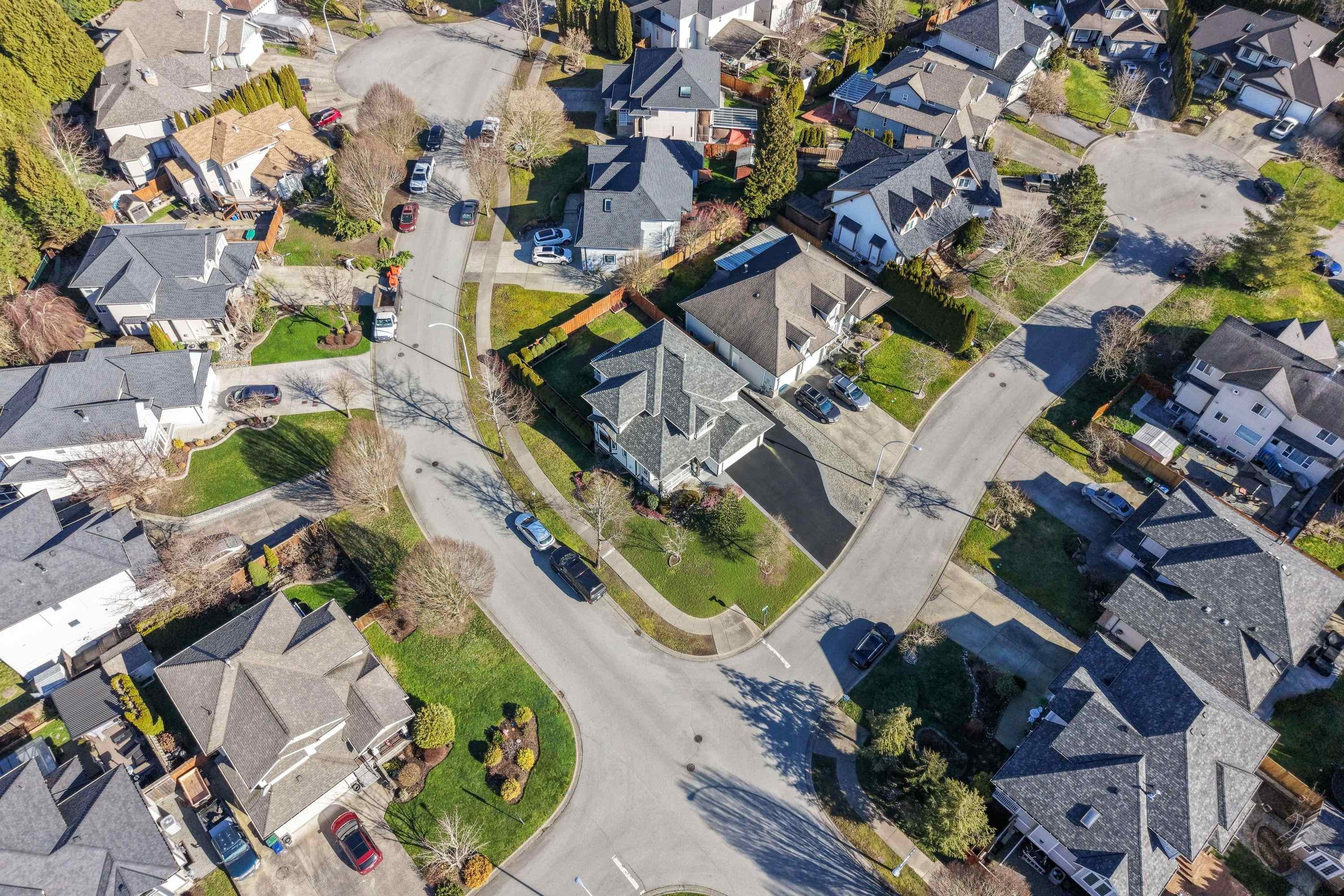 18111 68A Avenue, Surrey, BC