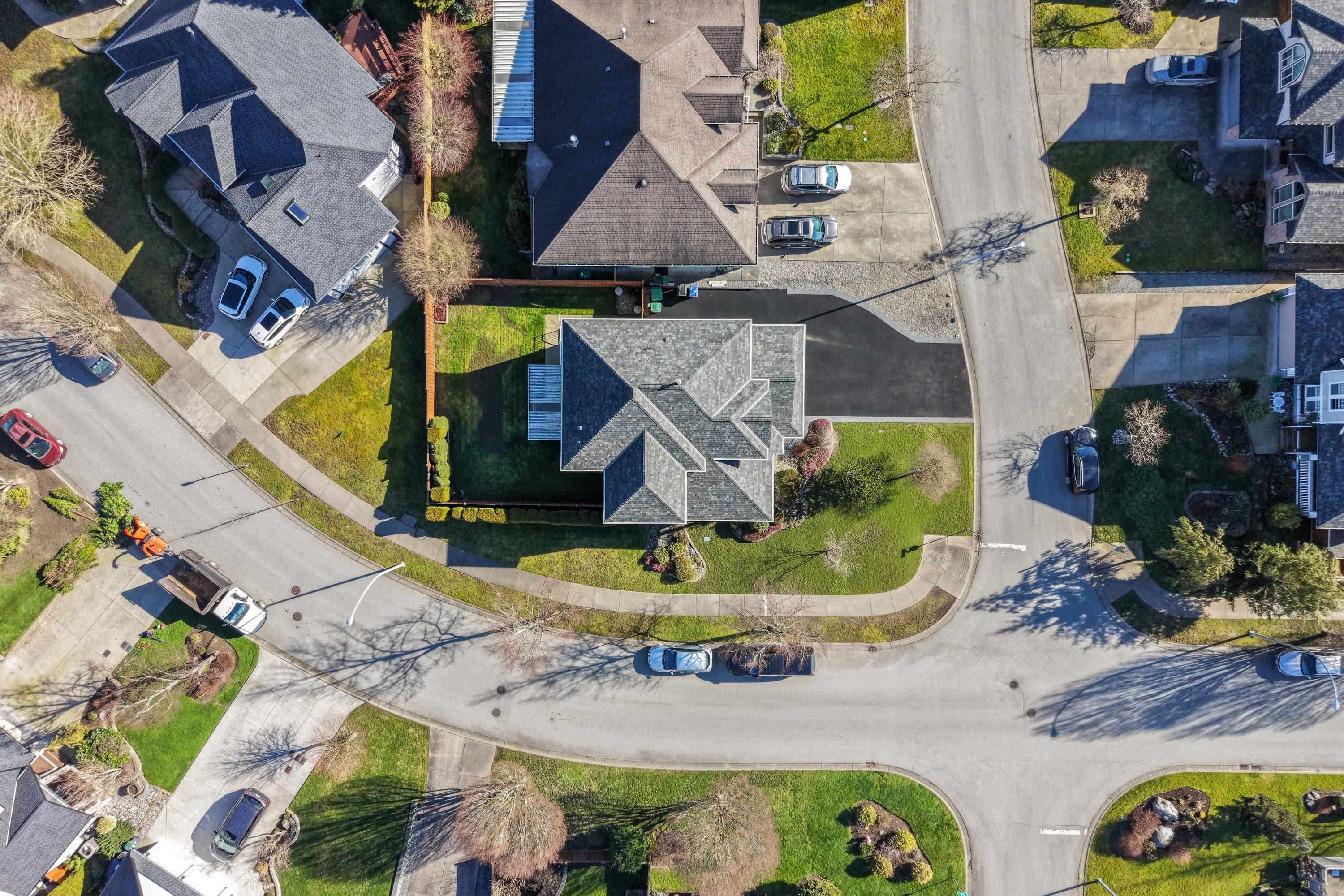 18111 68A Avenue, Surrey, BC