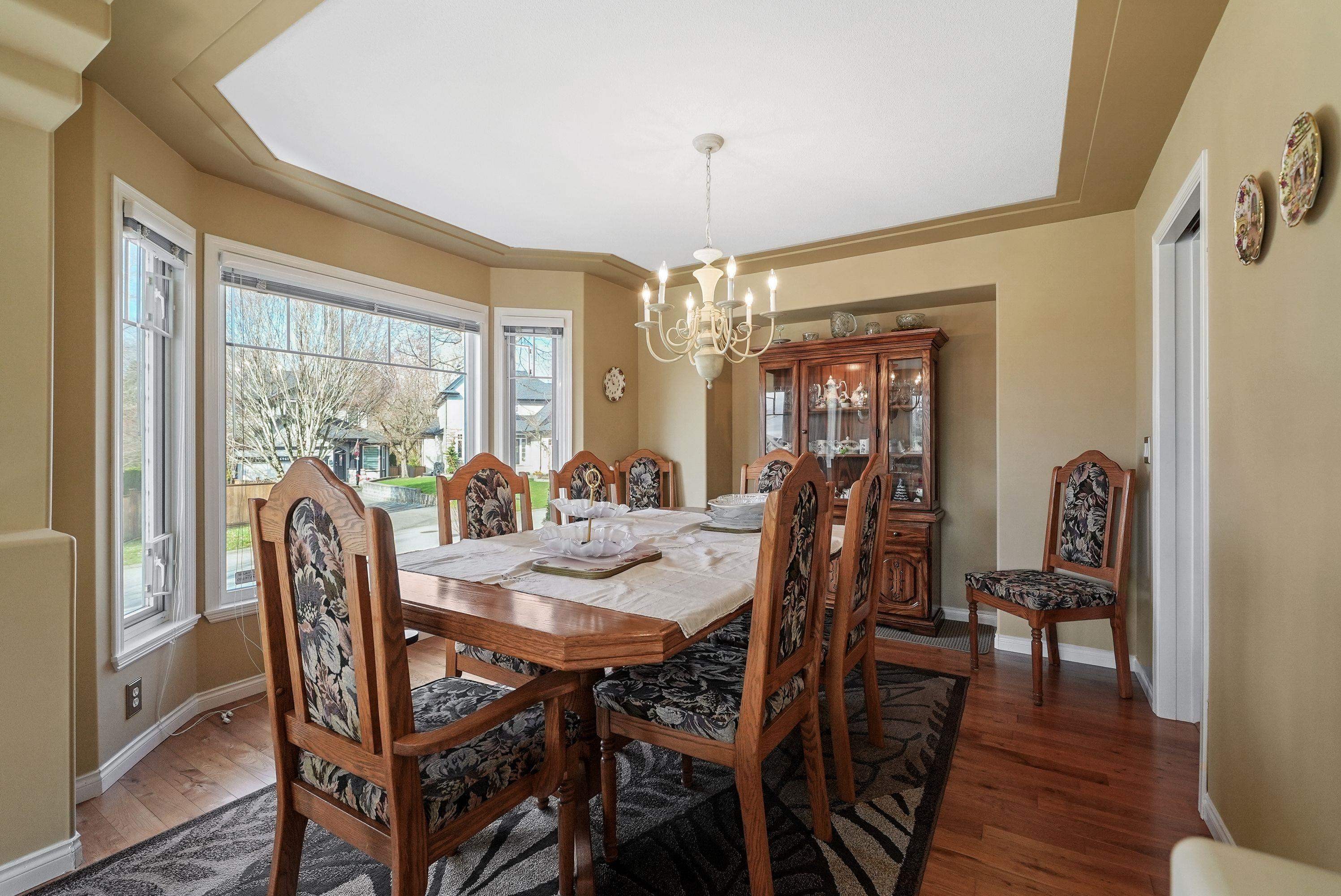 18111 68A Avenue, Surrey, BC