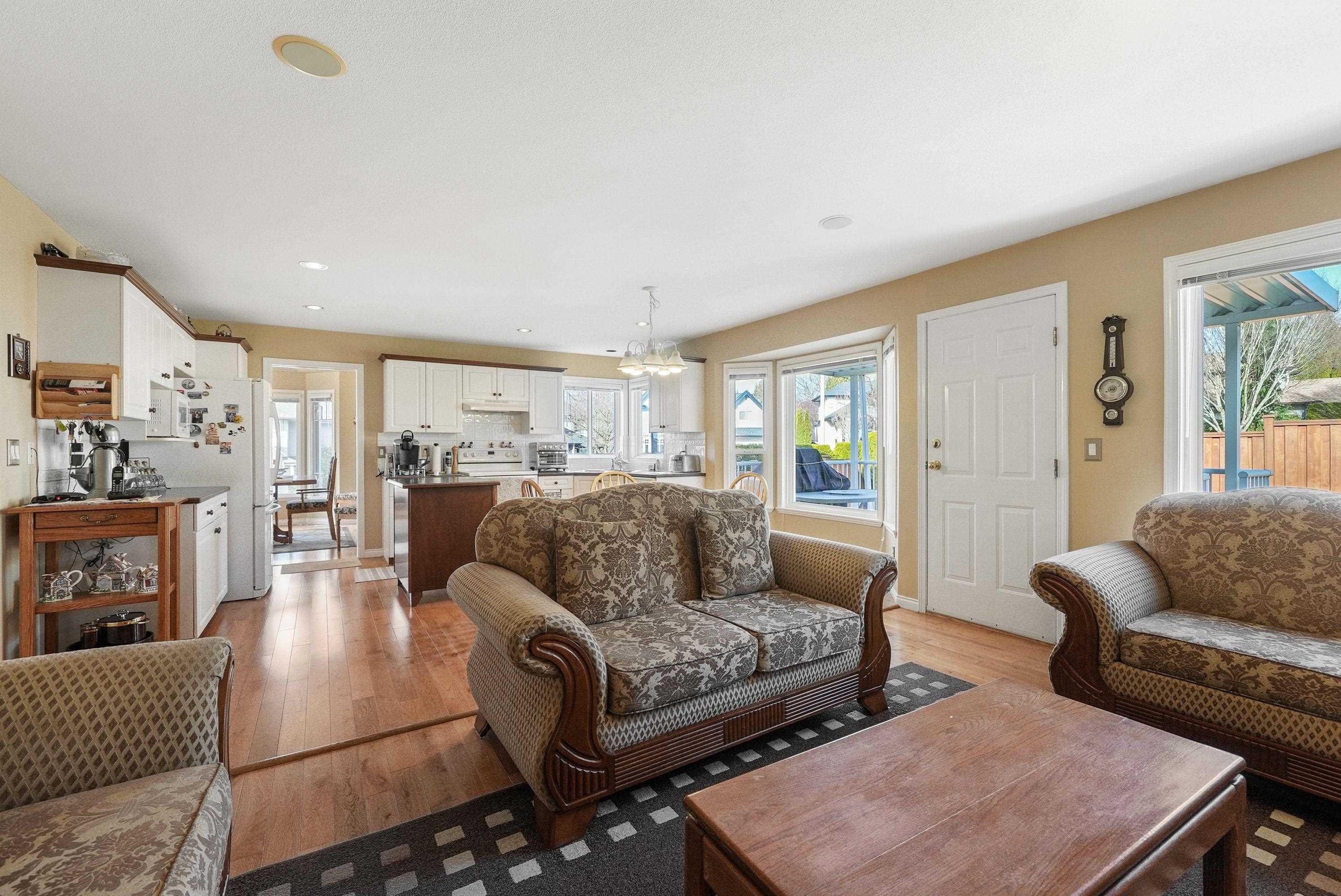 18111 68A Avenue, Surrey, BC