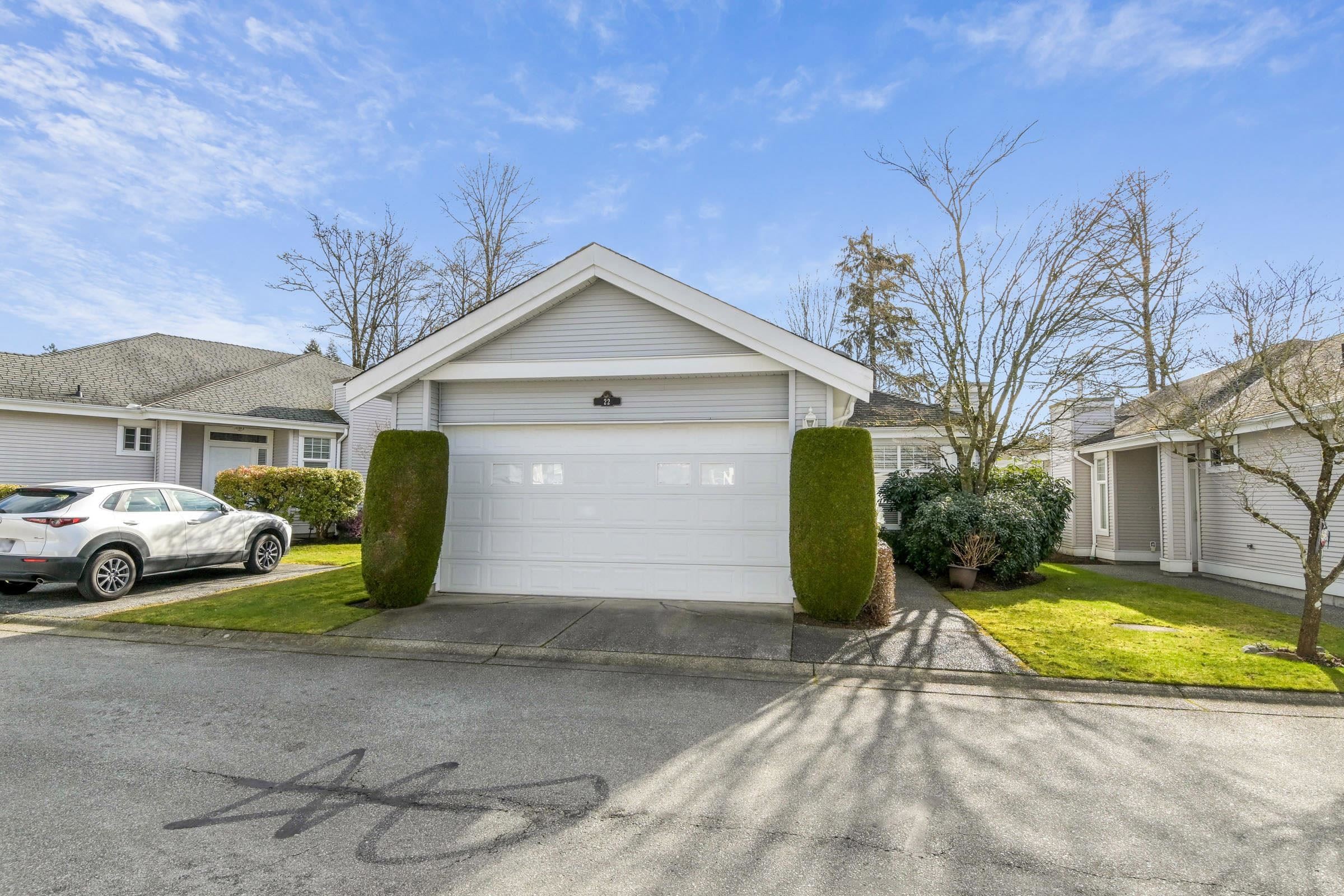 22-20770 97B Avenue, Langley, BC