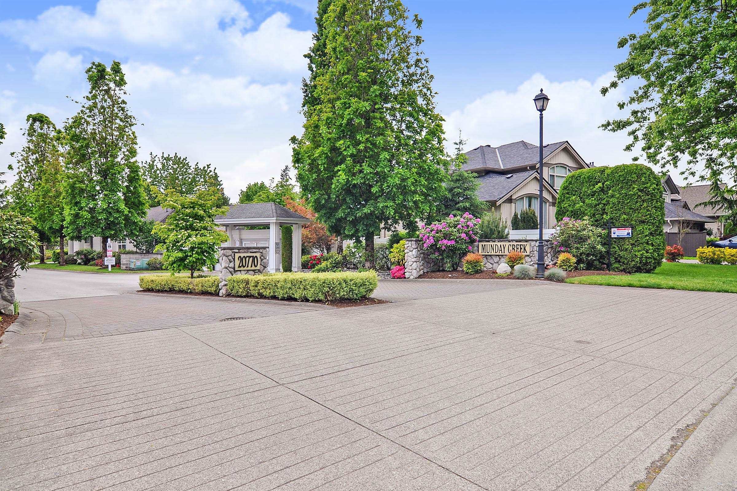 22-20770 97B Avenue, Langley, BC