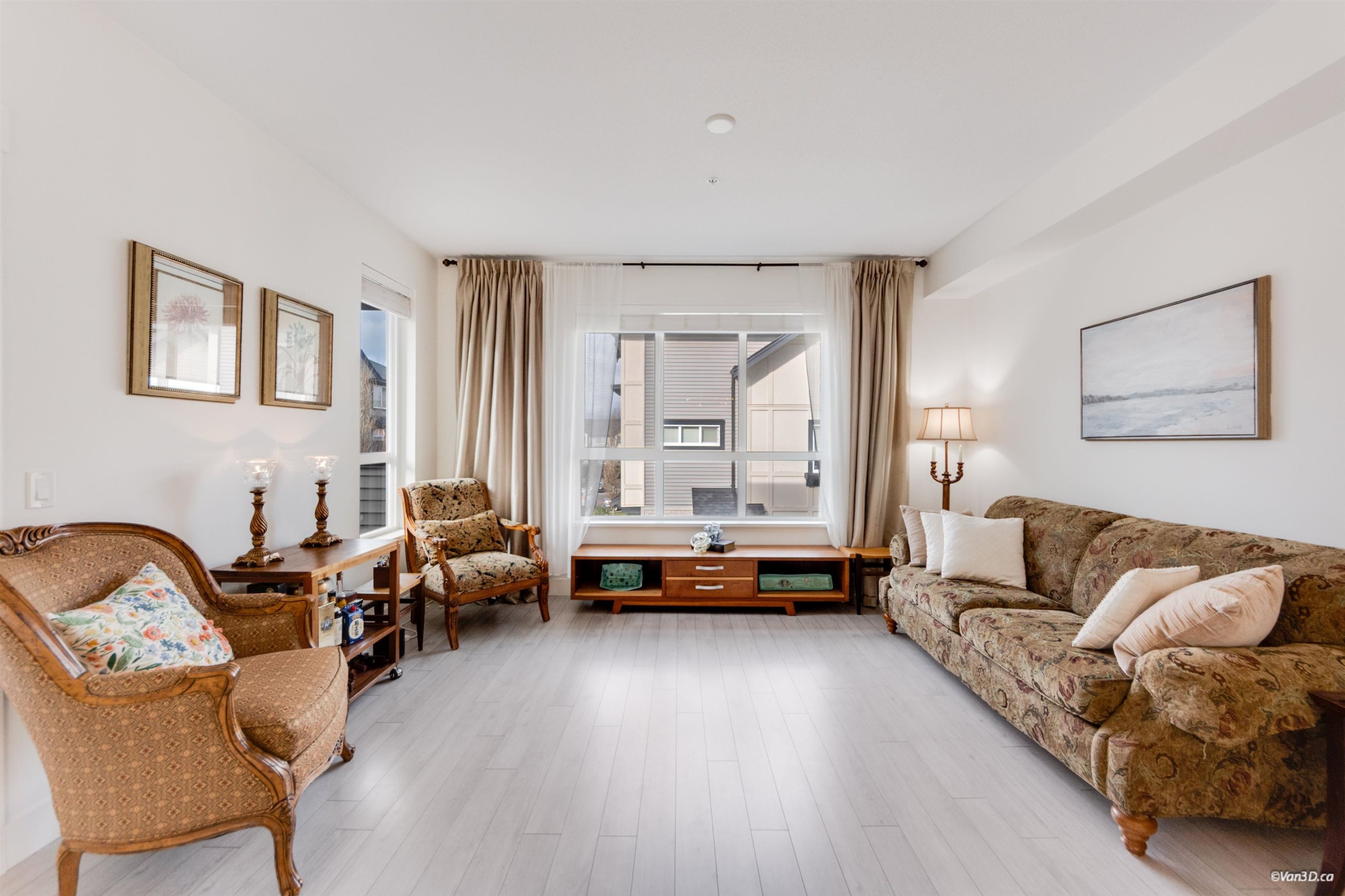 86-8570 204 Street, Langley, BC