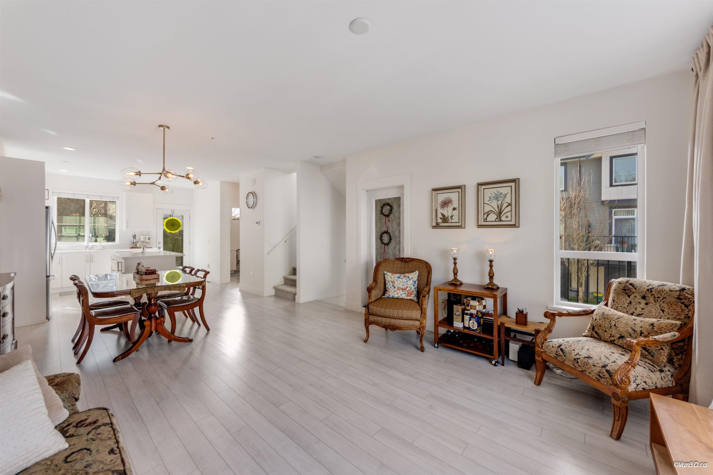 86-8570 204 Street, Langley, BC