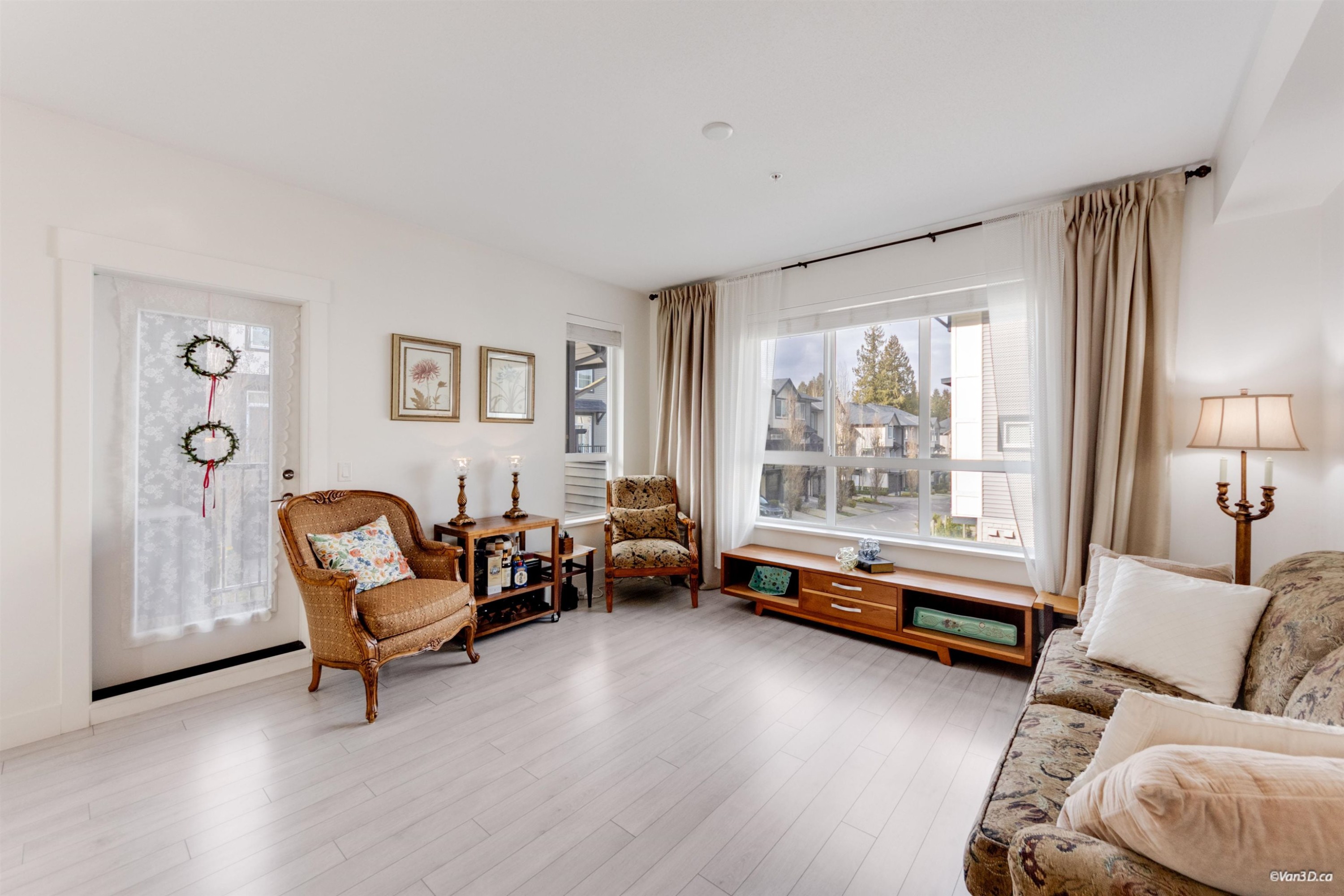 86-8570 204 Street, Langley, BC