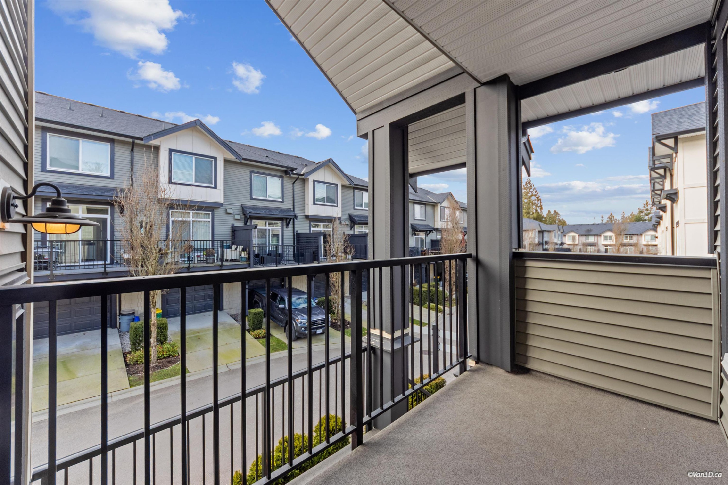 86-8570 204 Street, Langley, BC